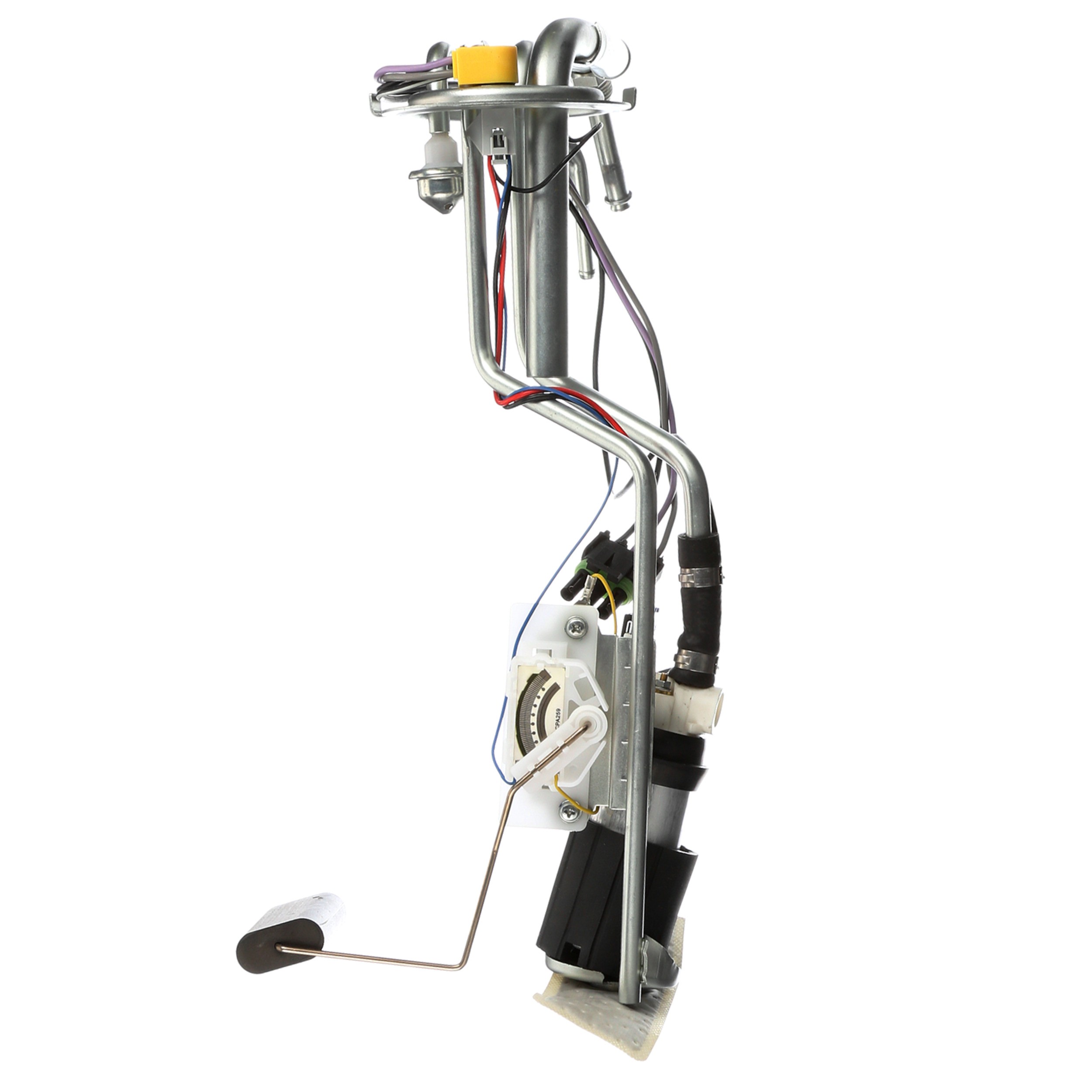 Fuel Pump Hanger Assembly