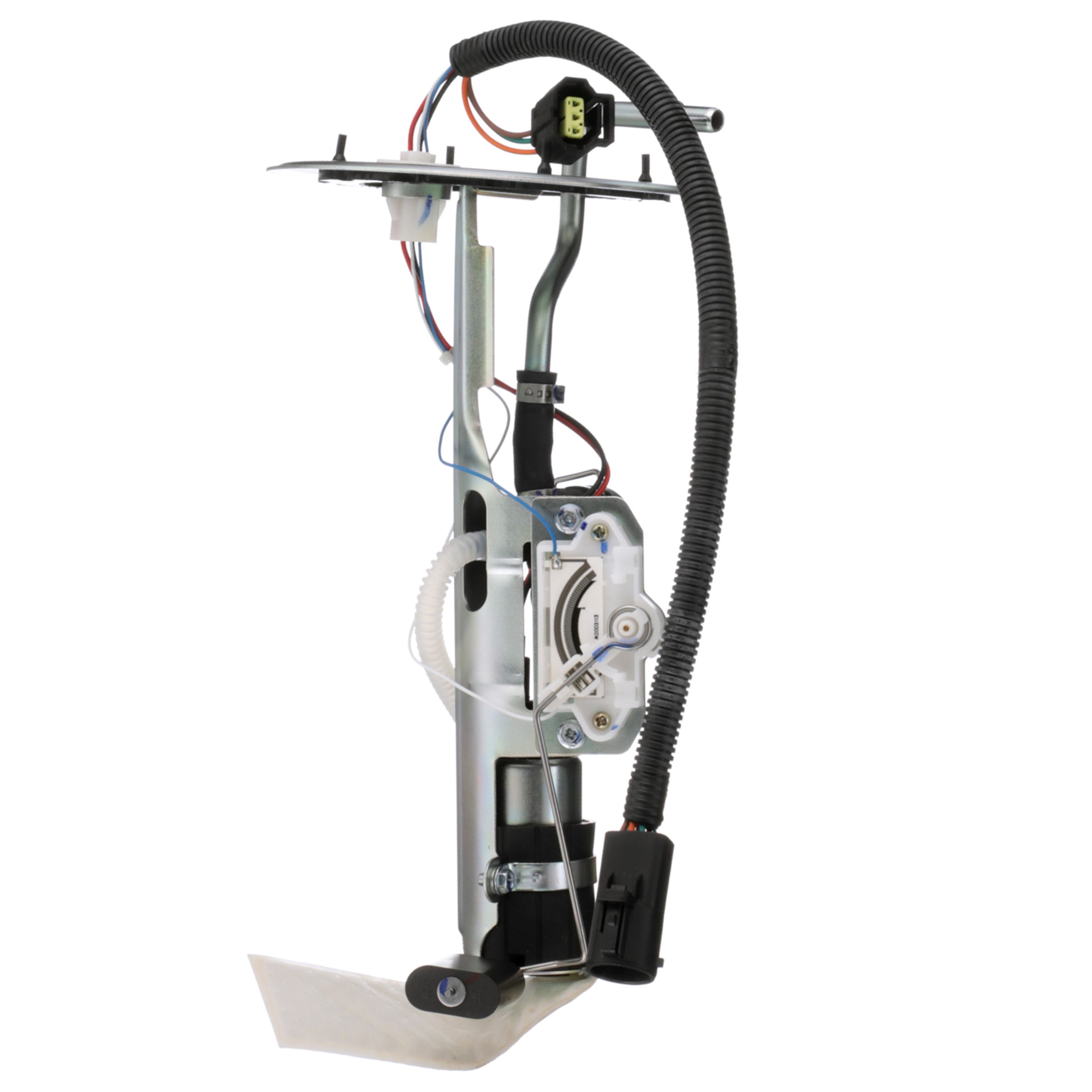 Fuel Pump Hanger Assembly