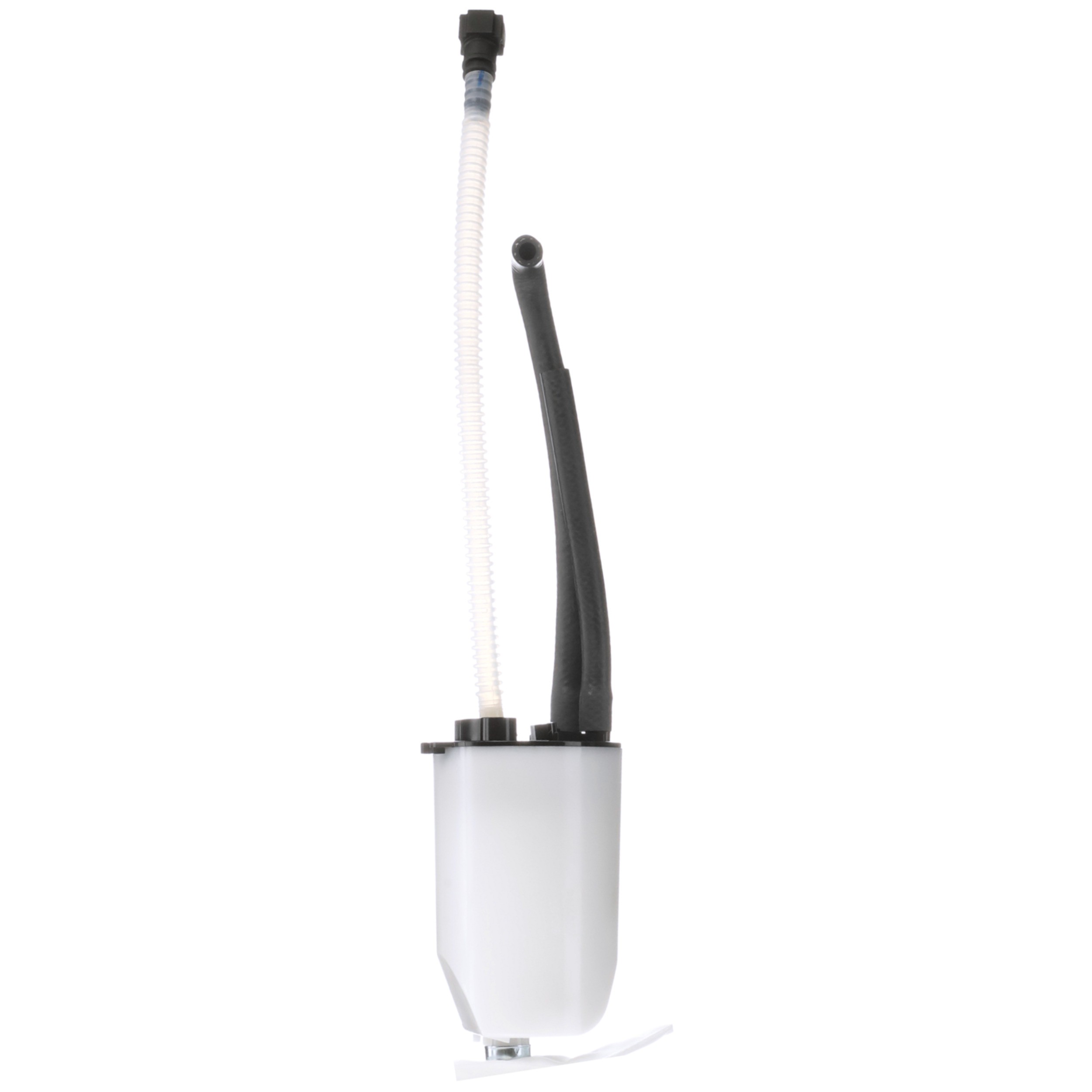 Fuel Pump and Strainer Set