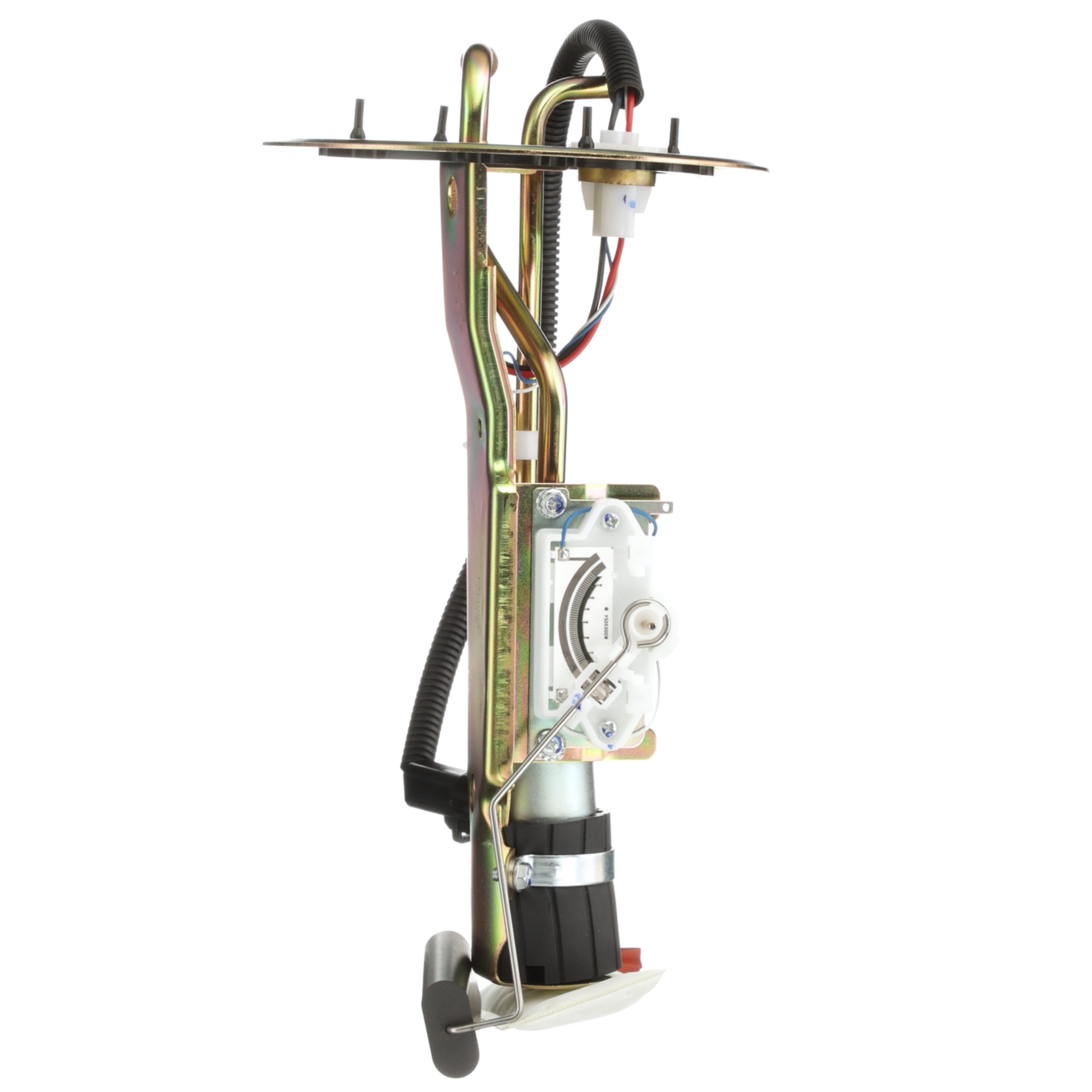 Fuel Pump Hanger Assembly