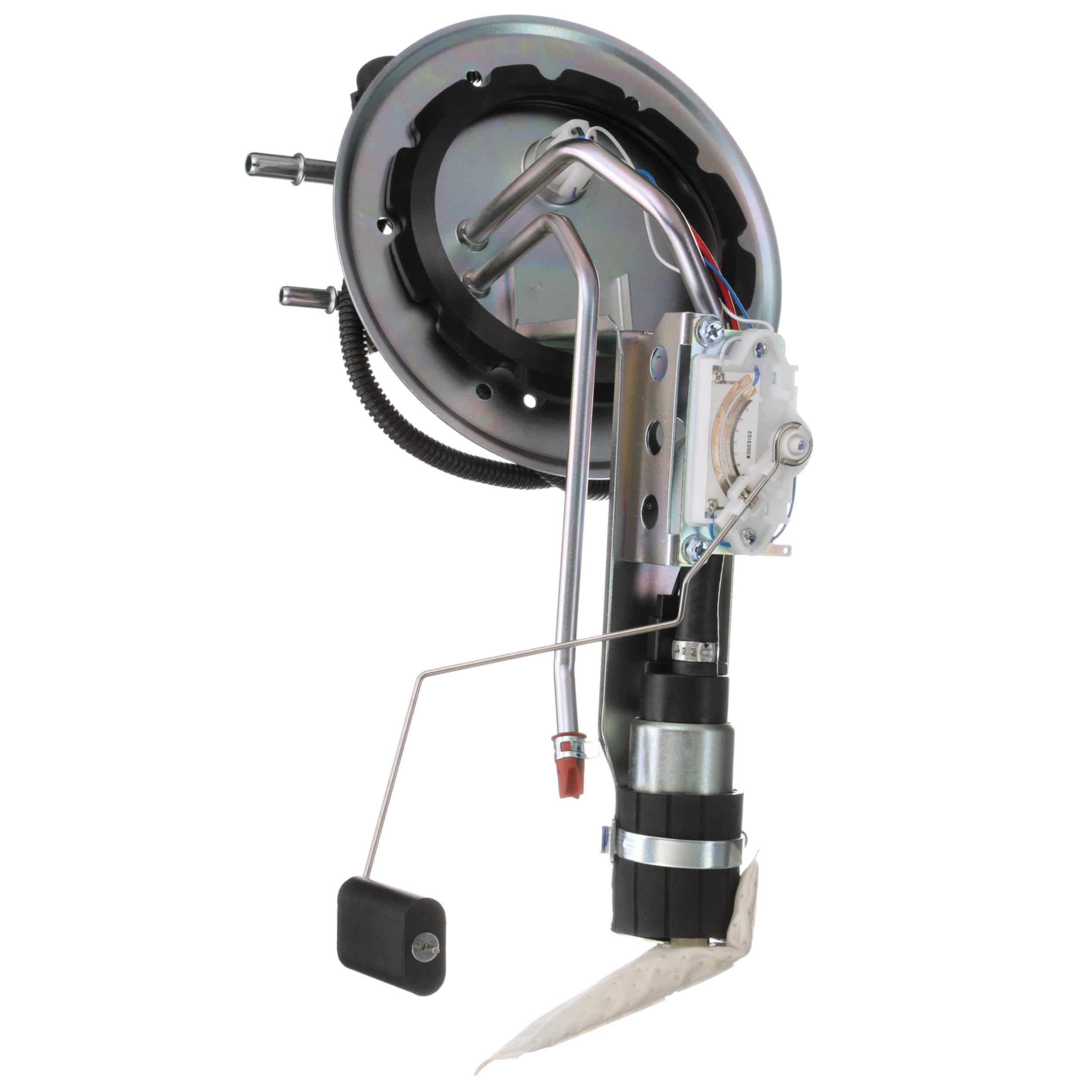 Fuel Pump Hanger Assembly
