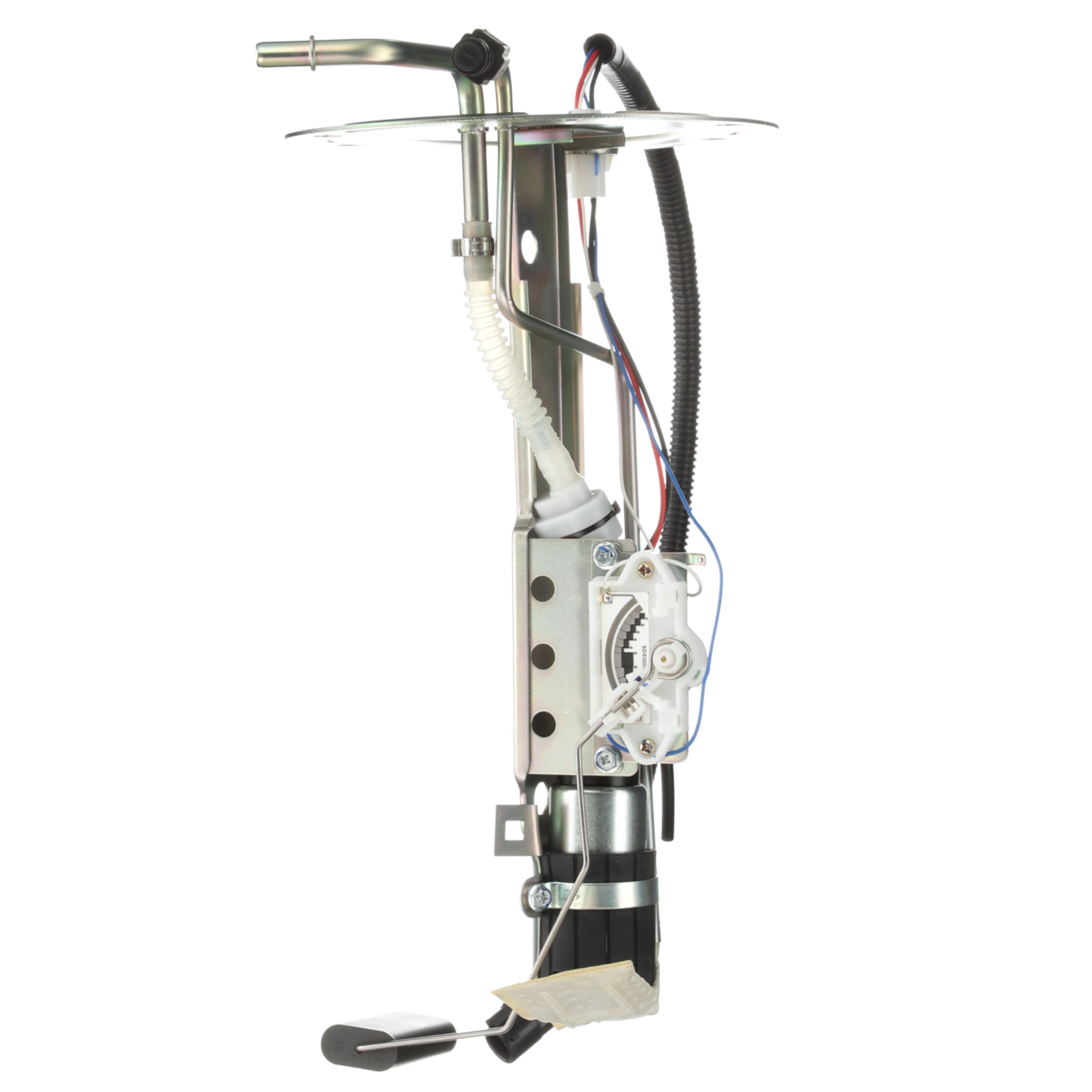 Fuel Pump Hanger Assembly