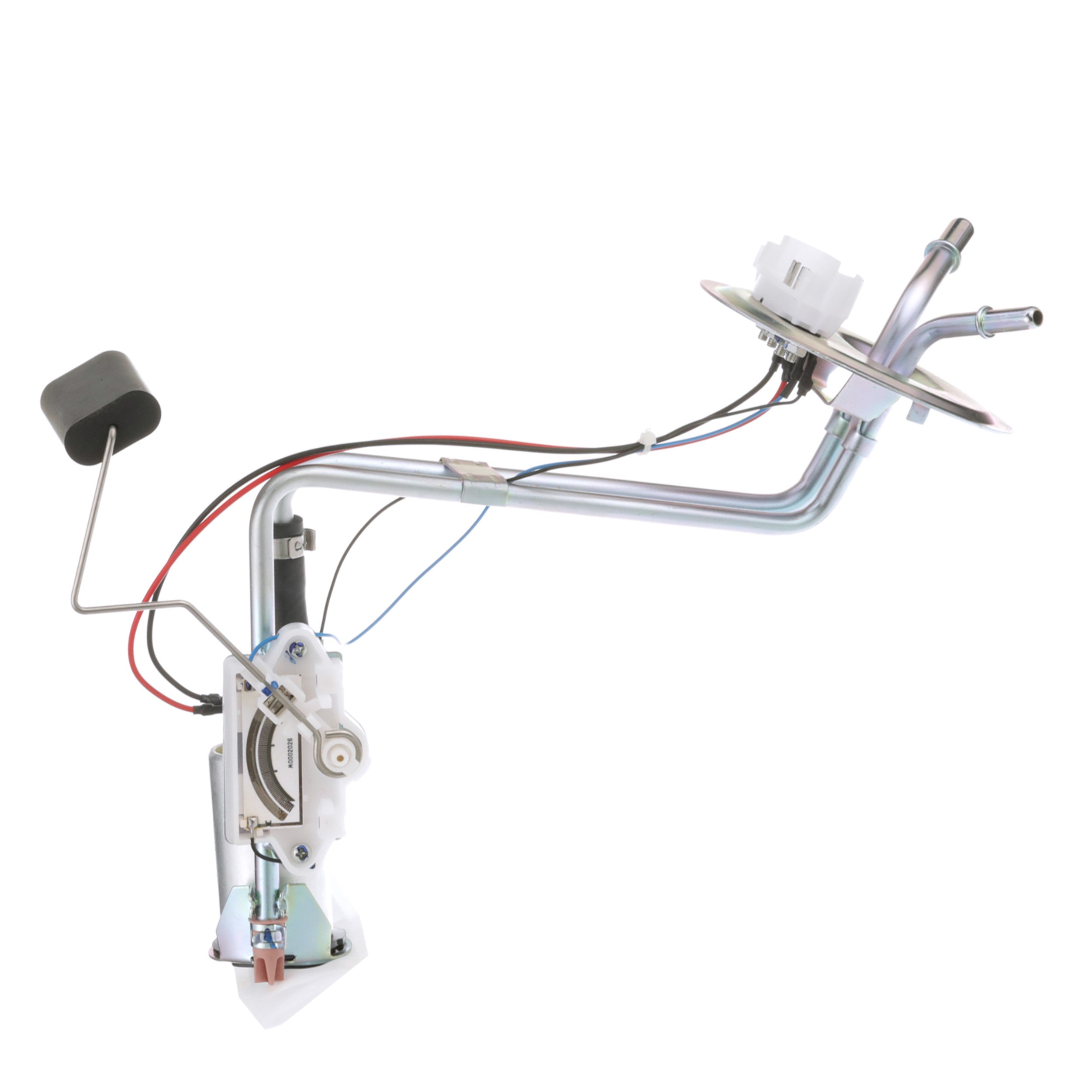 Fuel Pump Hanger Assembly