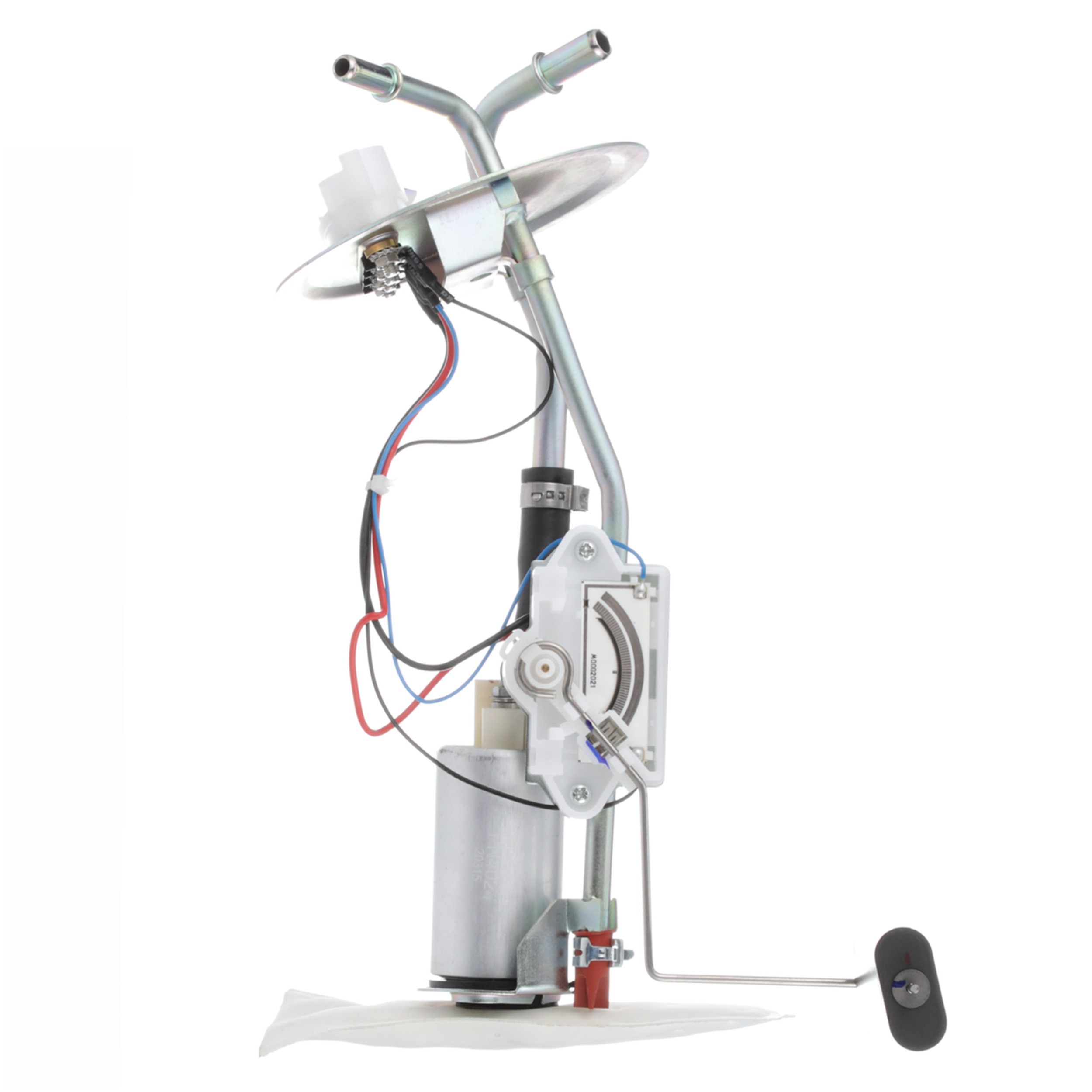 Fuel Pump Hanger Assembly