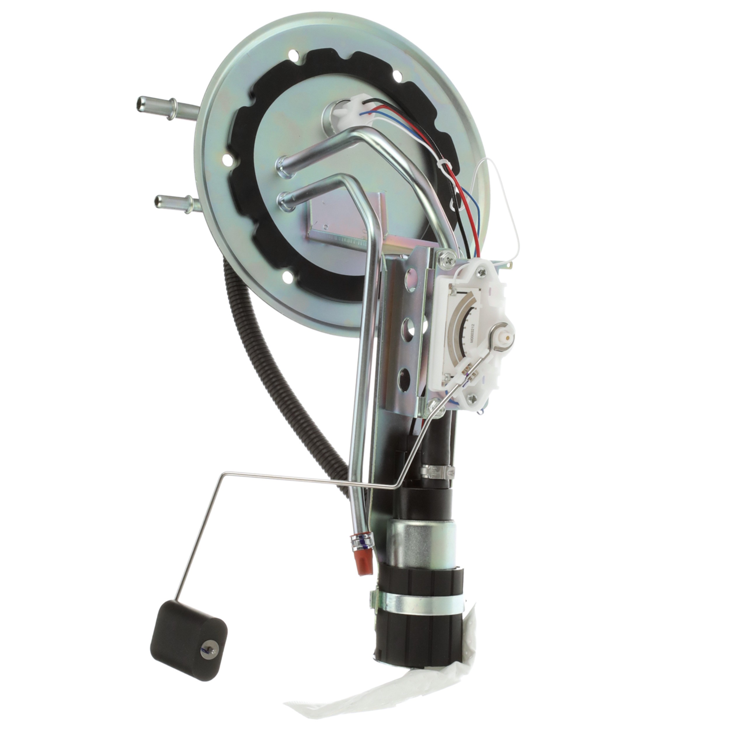 Fuel Pump Hanger Assembly
