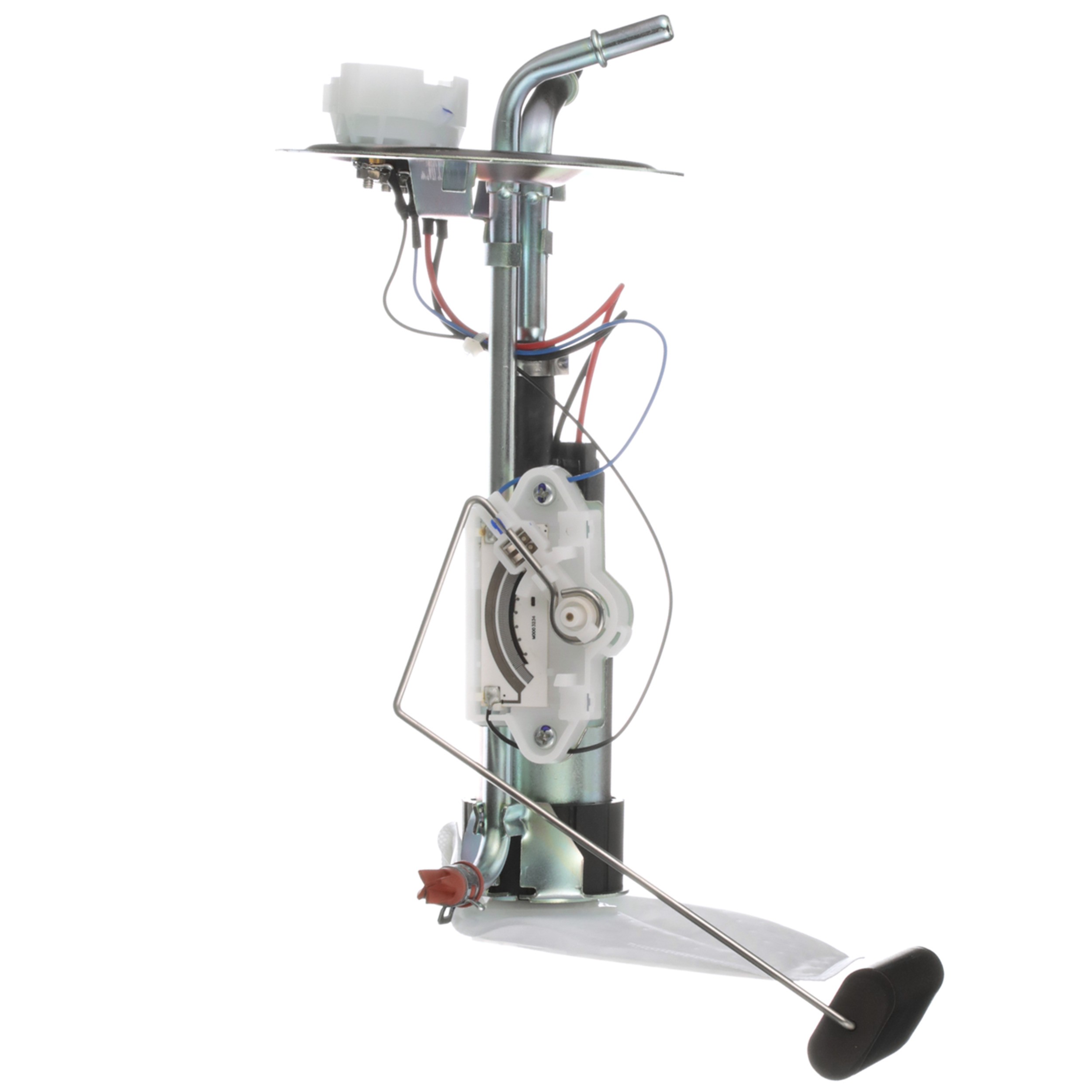 Fuel Pump Hanger Assembly