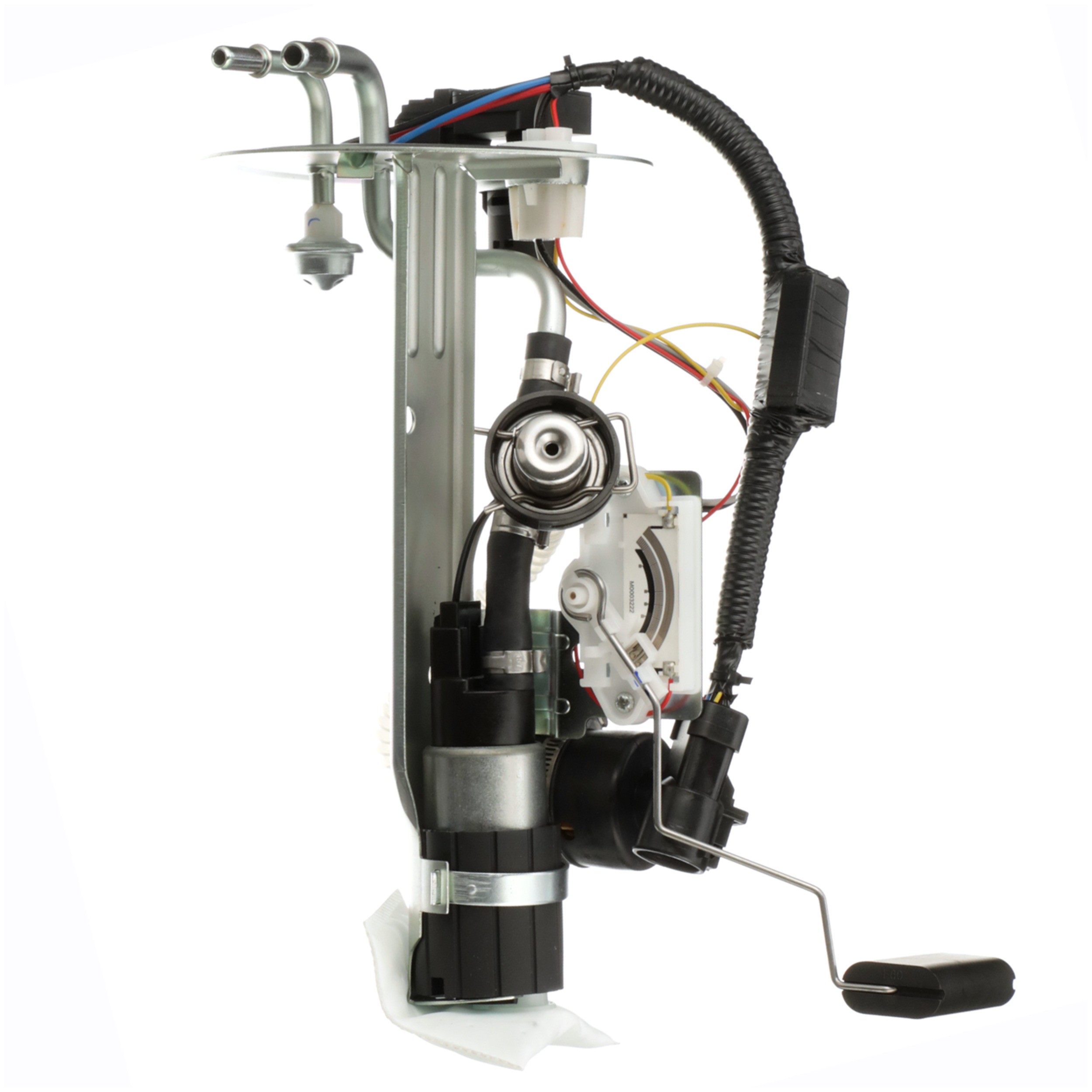 Fuel Pump Hanger Assembly