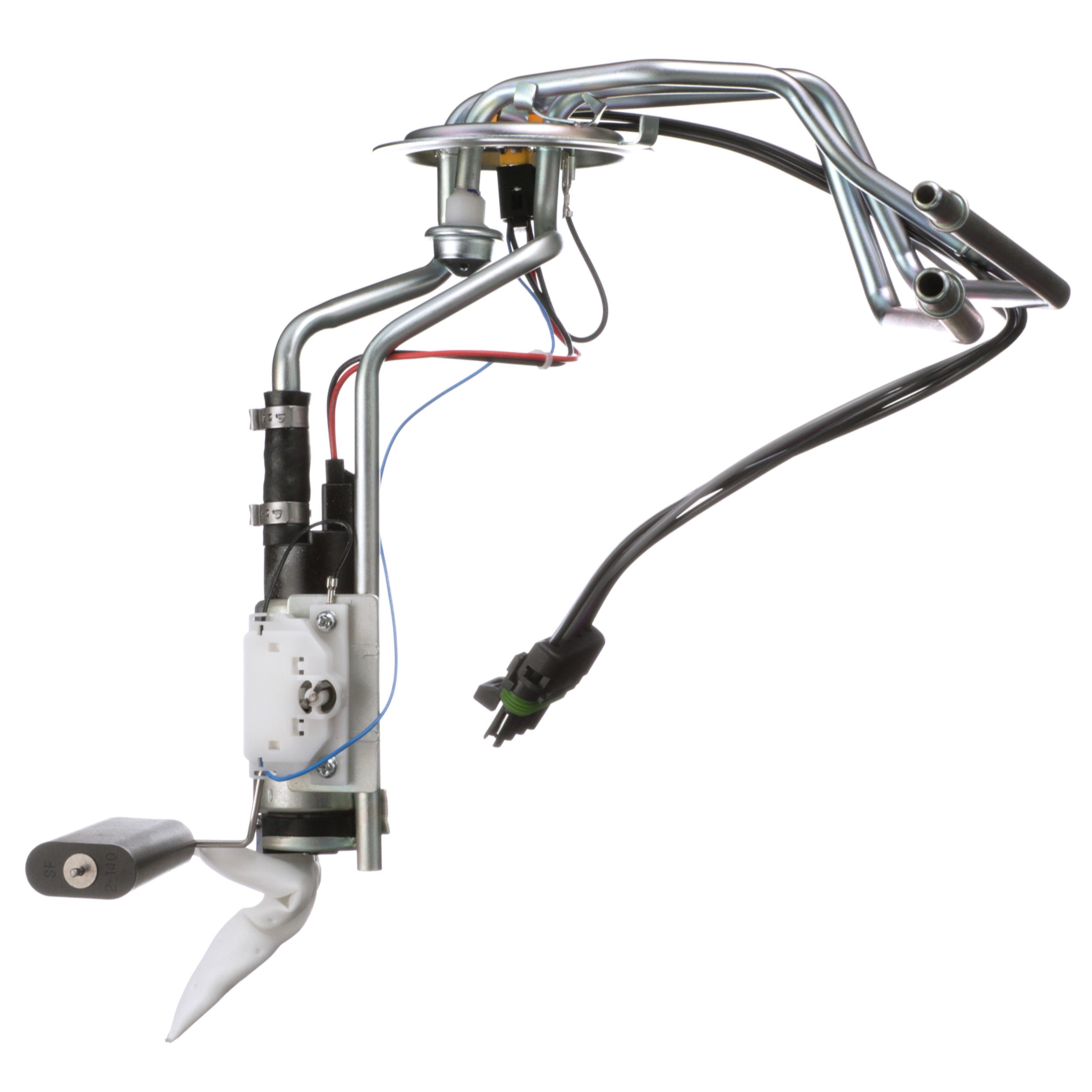 Fuel Pump Hanger Assembly