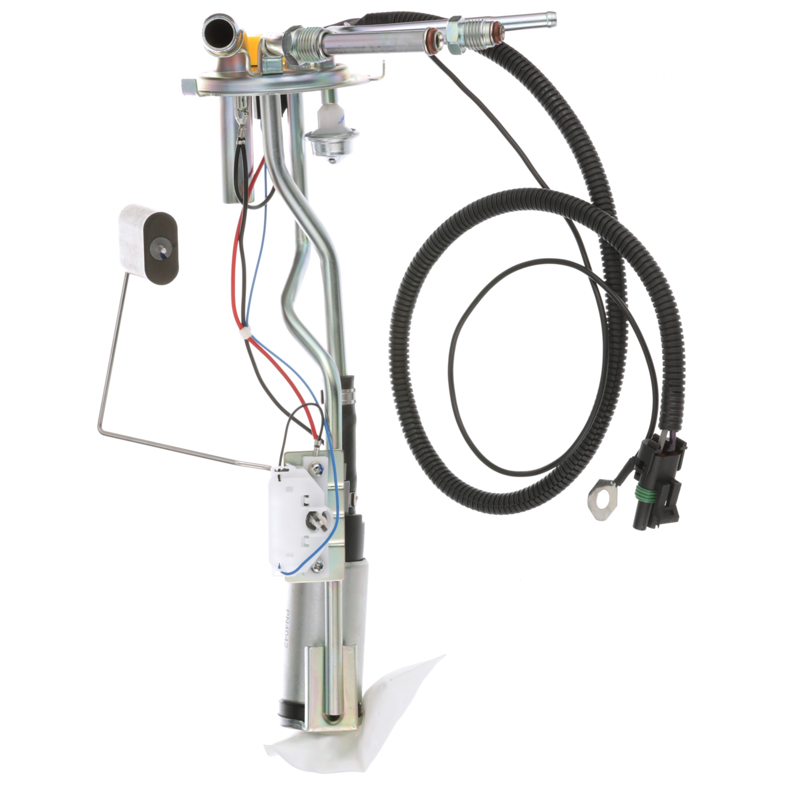 Fuel Pump Hanger Assembly