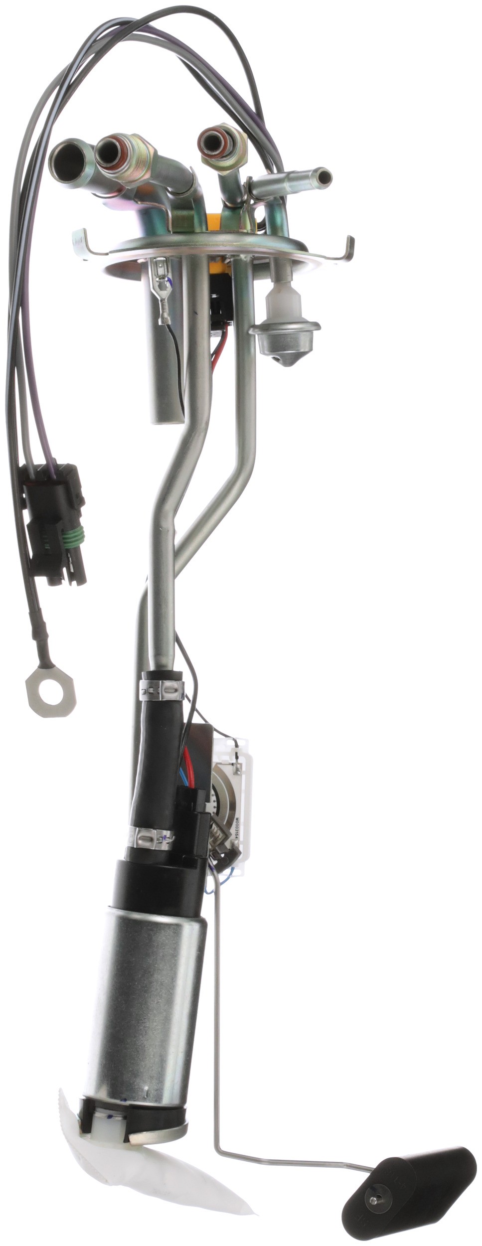 Fuel Pump Hanger Assembly