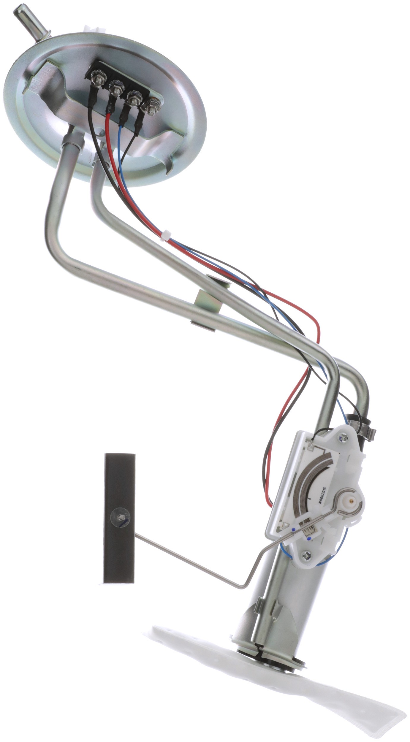Fuel Pump Hanger Assembly