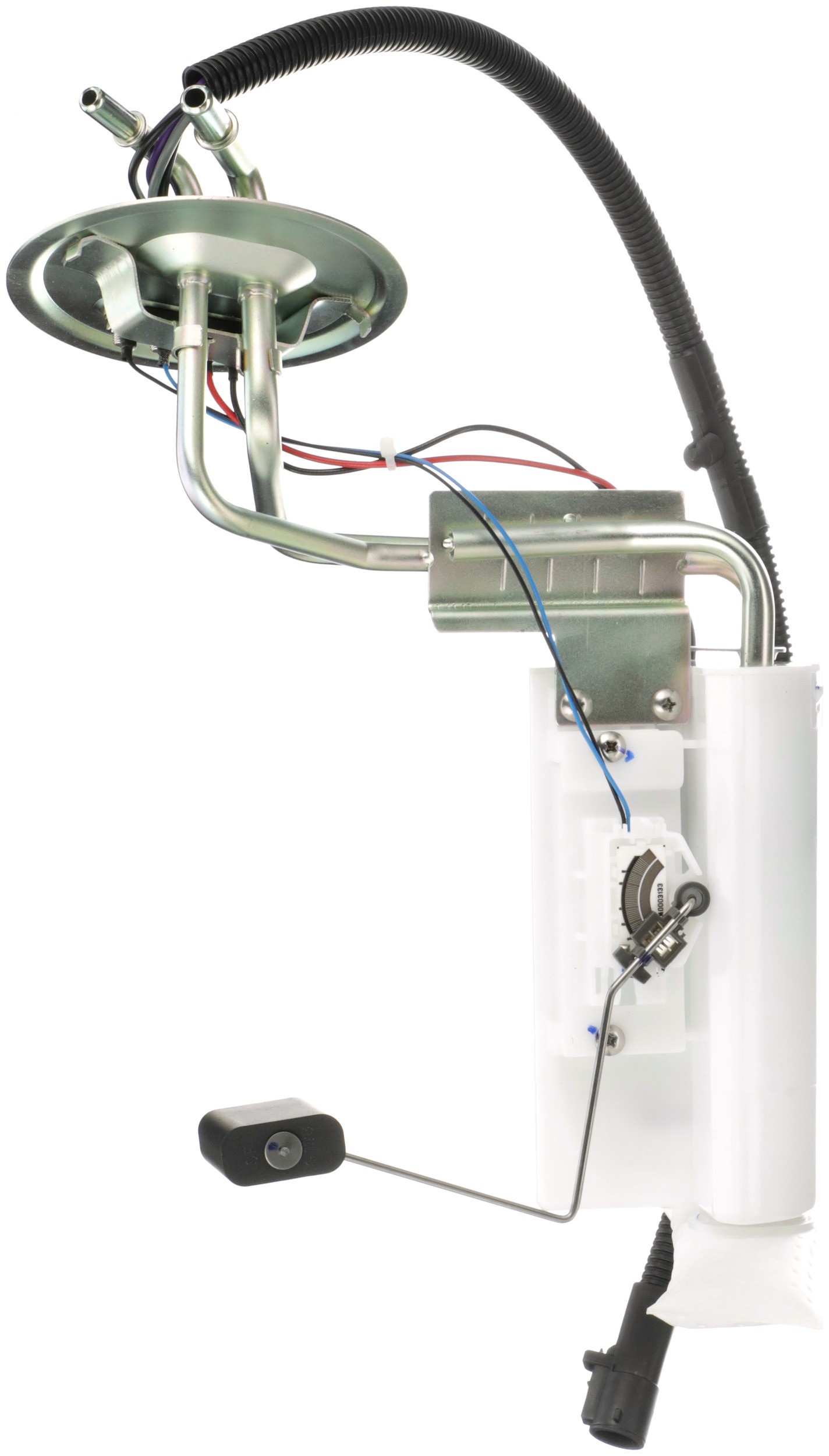 Fuel Pump Hanger Assembly