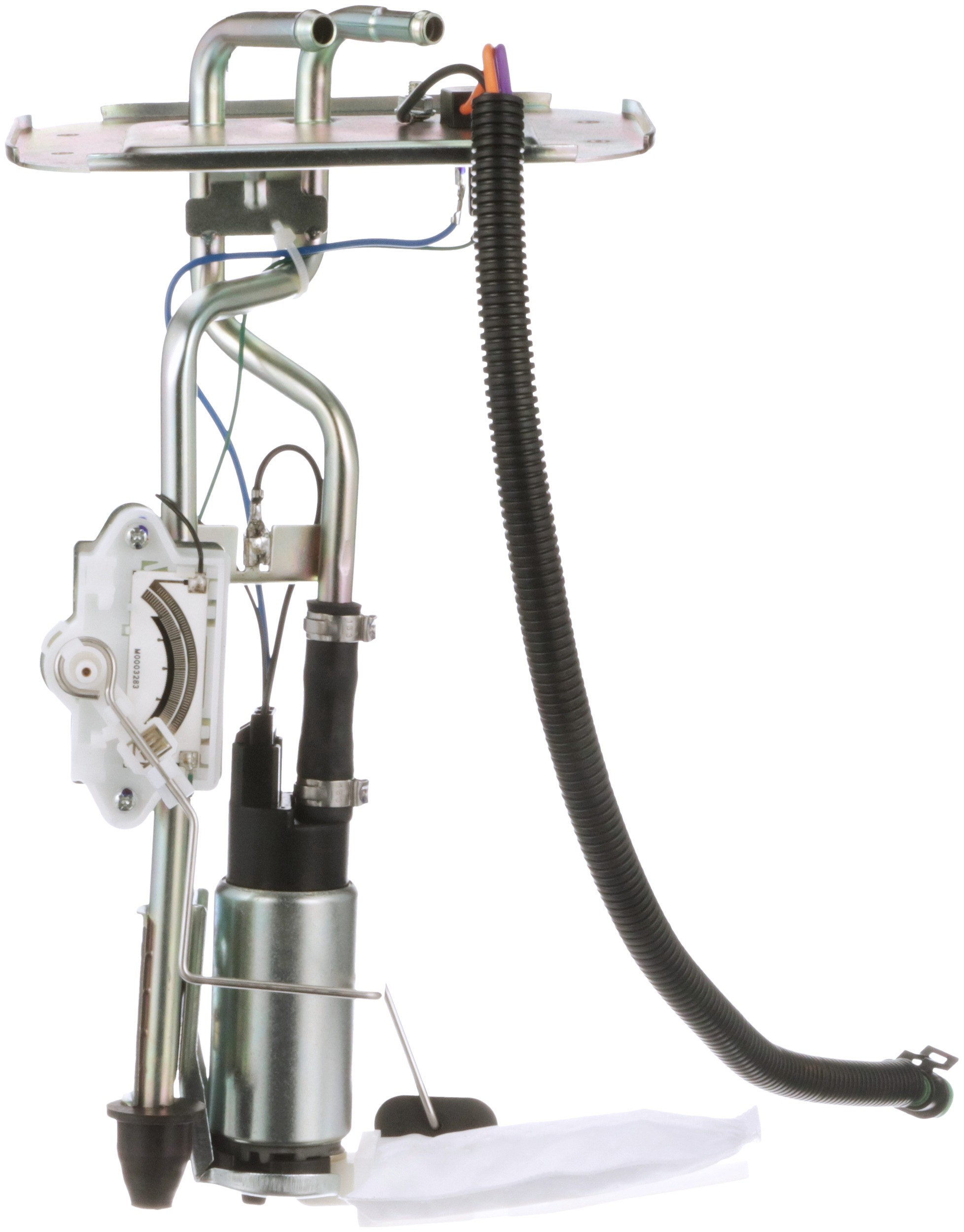Fuel Pump Hanger Assembly