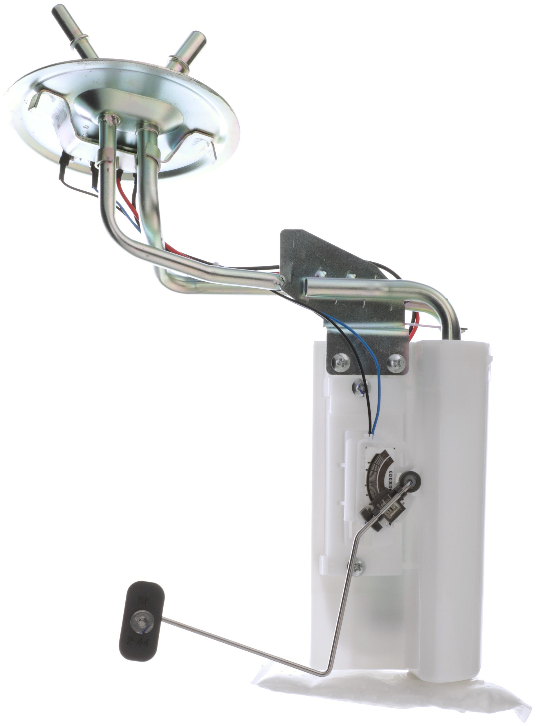 Fuel Pump Hanger Assembly