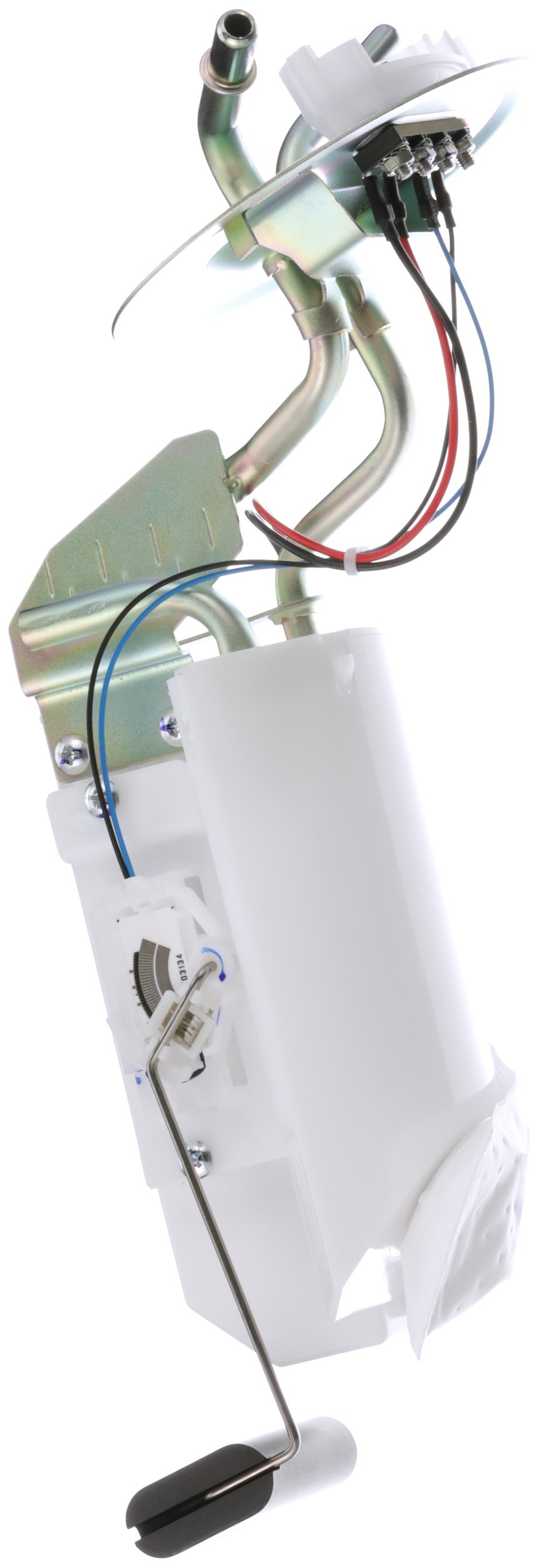 Fuel Pump Hanger Assembly