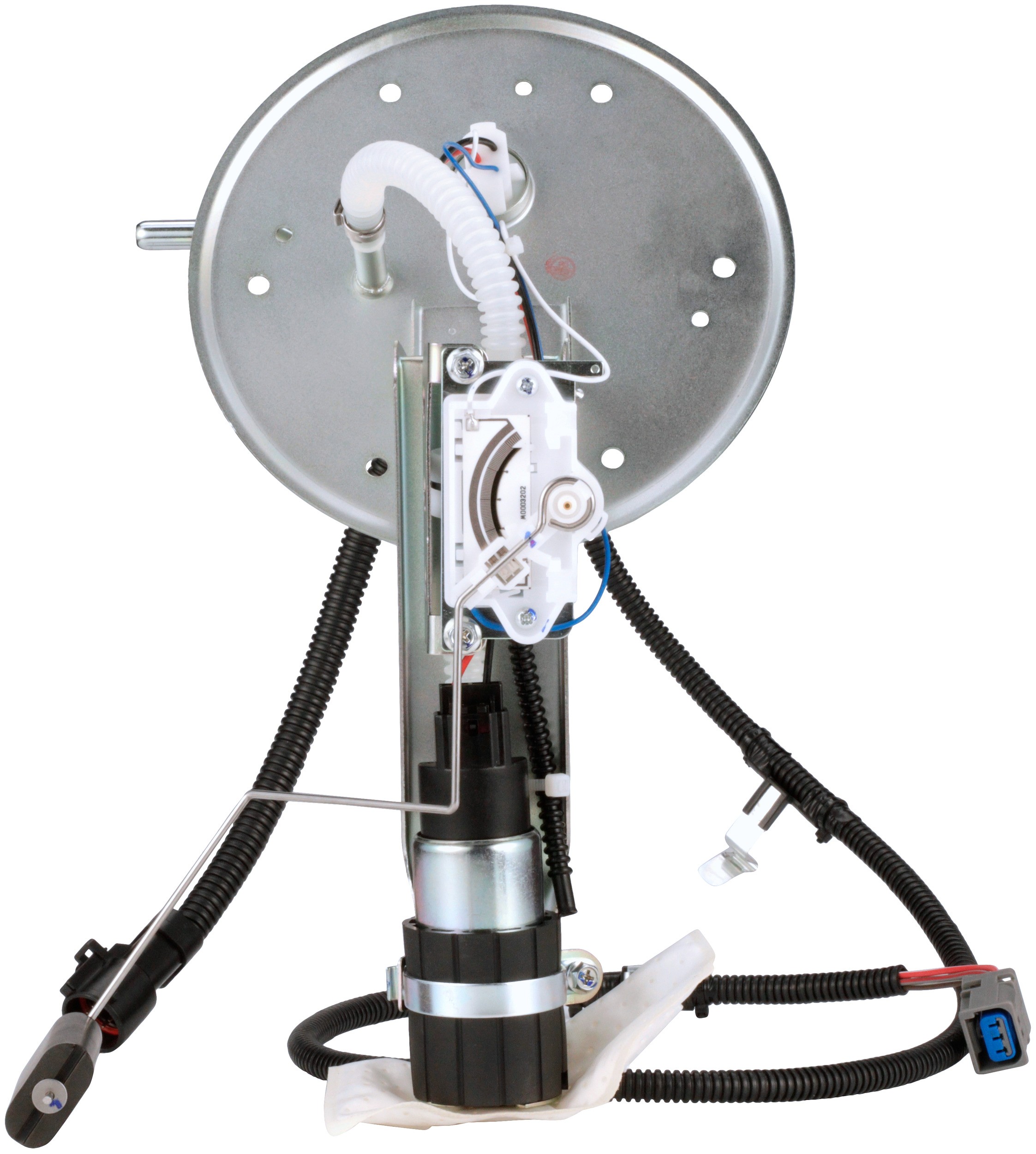 Fuel Pump Hanger Assembly