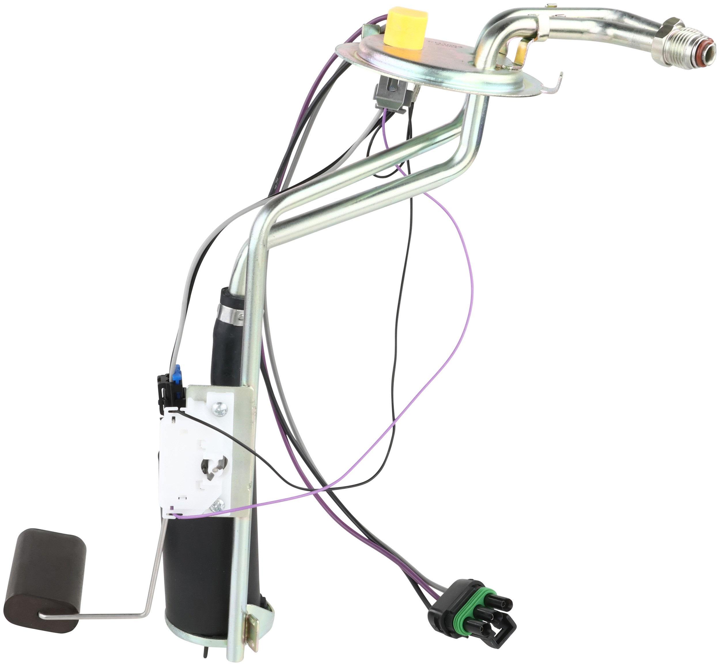 Fuel Pump Hanger Assembly