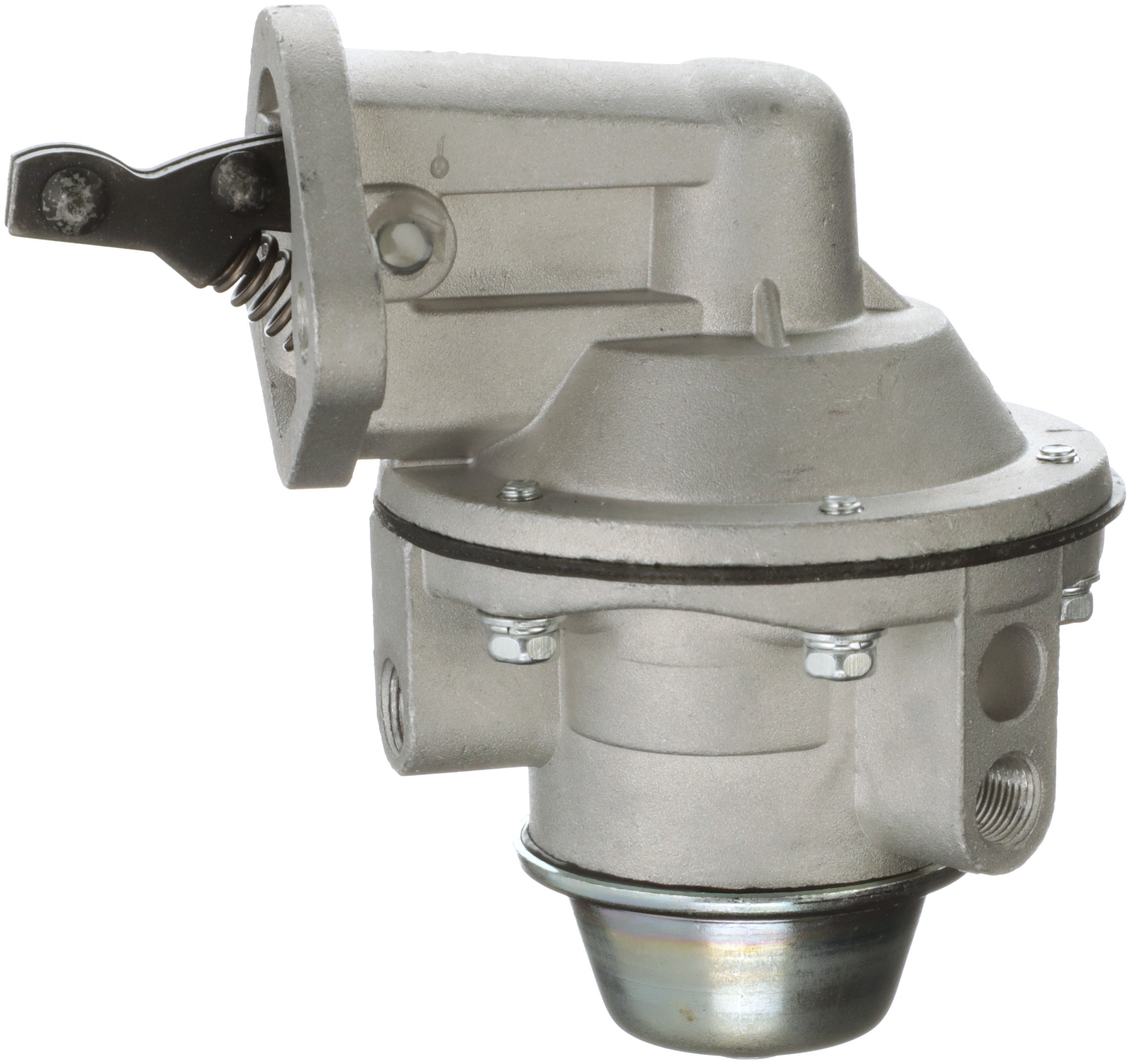 Mechanical Fuel Pump