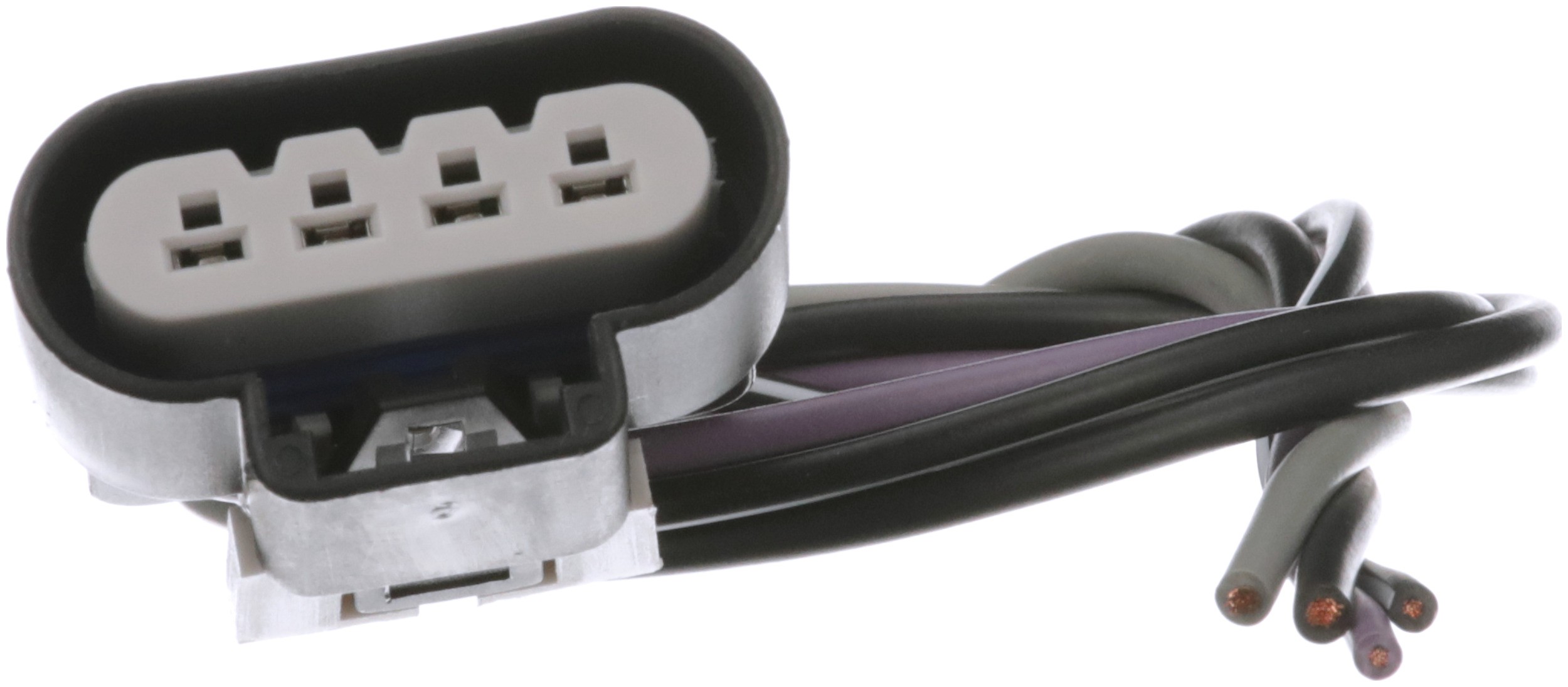 Fuel Pump Wiring Harness