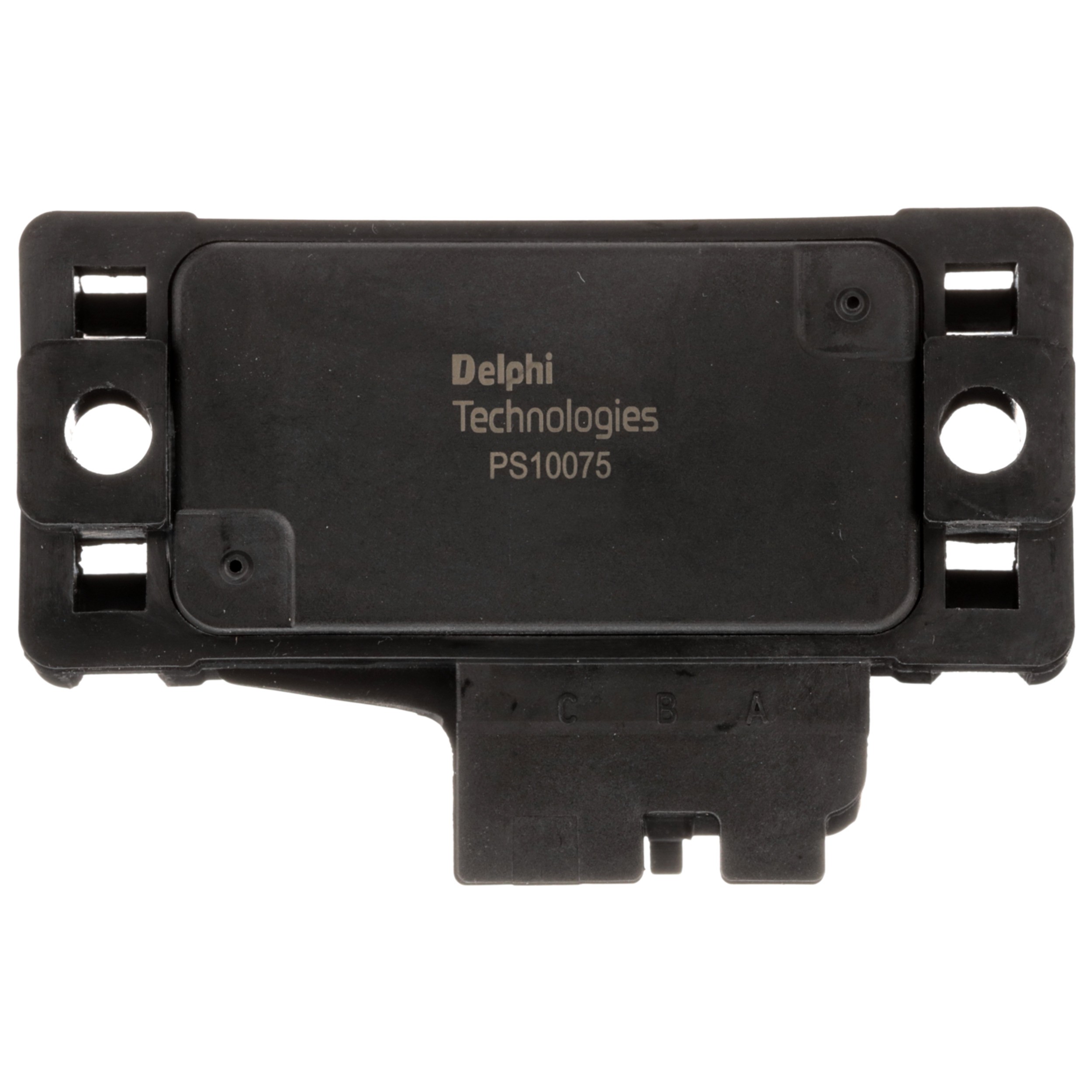 Manifold Absolute Pressure Sensor