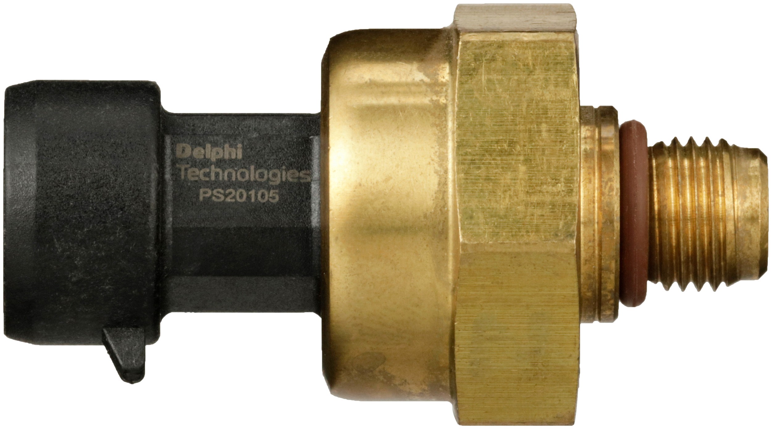 Manifold Absolute Pressure Sensor