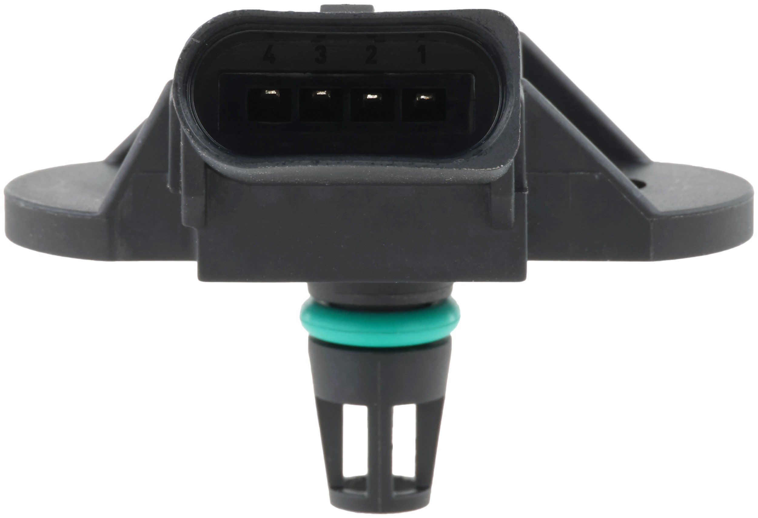 Manifold Absolute Pressure Sensor