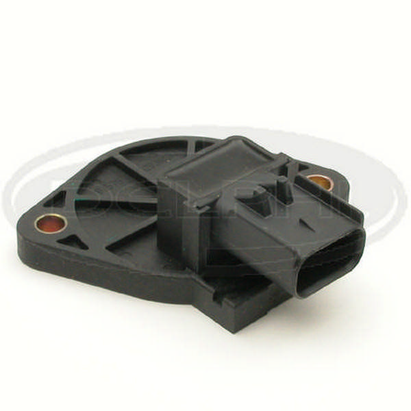 Engine Camshaft Position Sensor