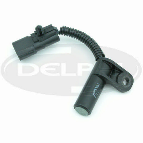 Engine Crankshaft Position Sensor
