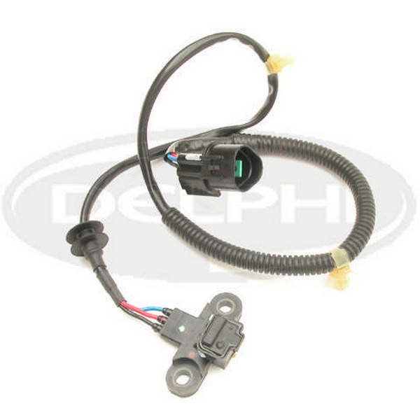 Engine Crankshaft Position Sensor