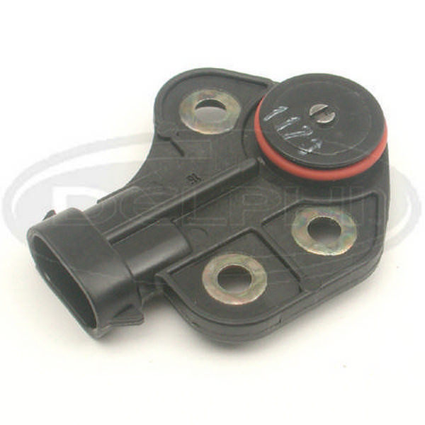 ABS Wheel Speed Sensor