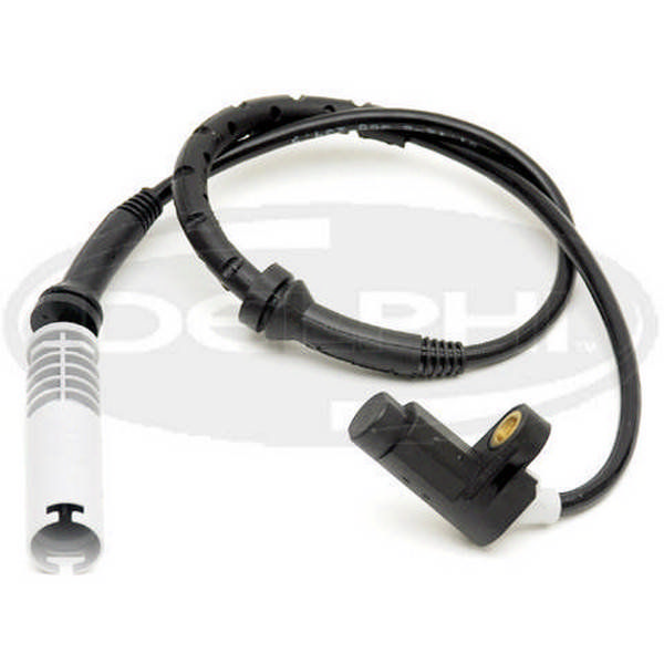 ABS Wheel Speed Sensor