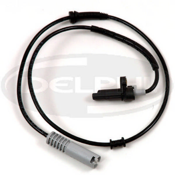 ABS Wheel Speed Sensor