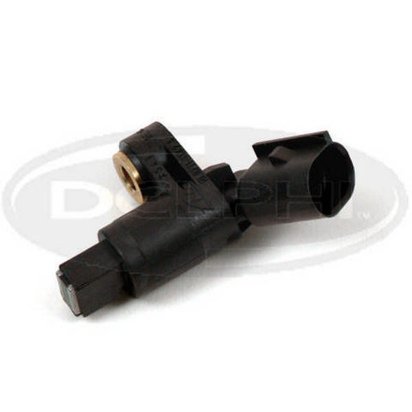 ABS Wheel Speed Sensor
