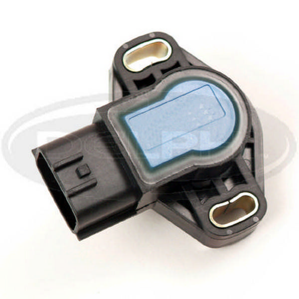 Throttle Position Sensor