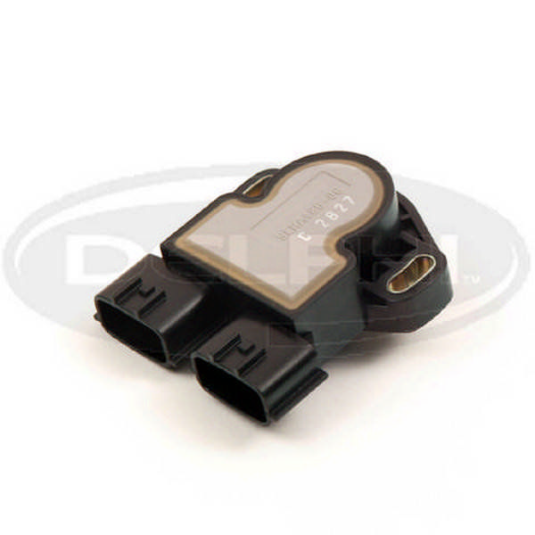 Throttle Position Sensor