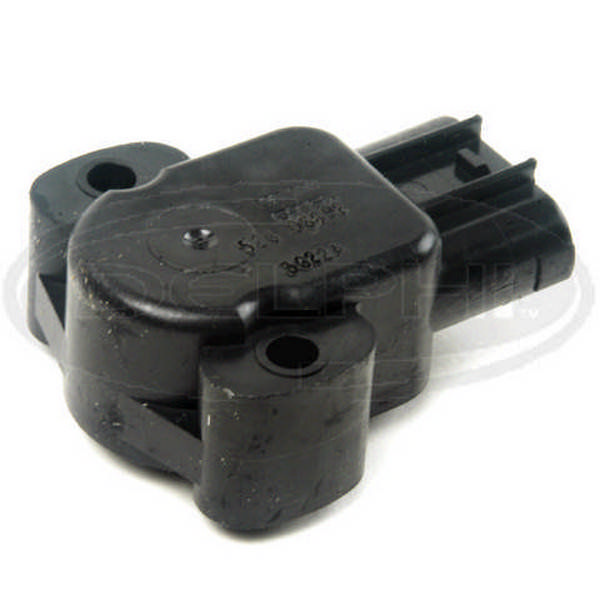 Throttle Position Sensor