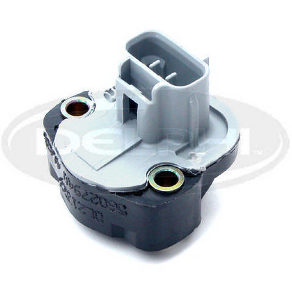 Throttle Position Sensor