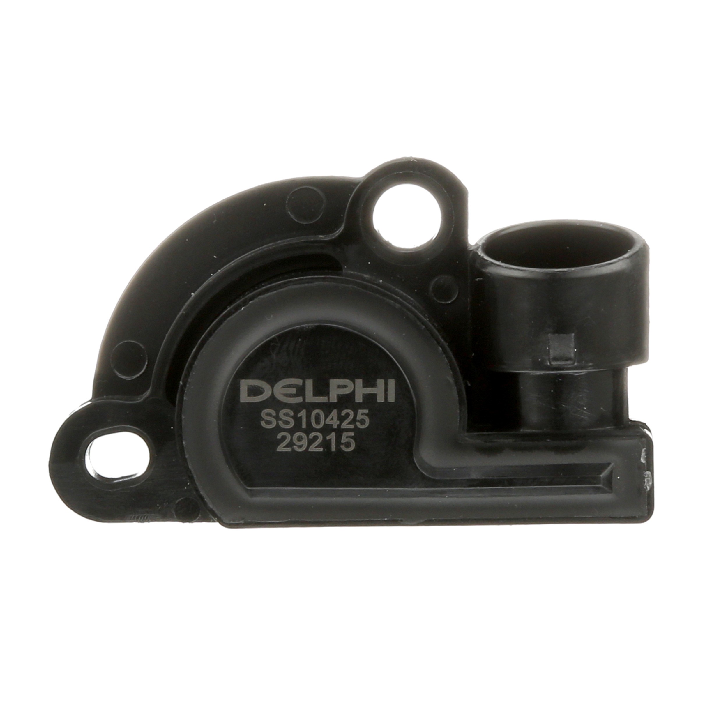 Throttle Position Sensor