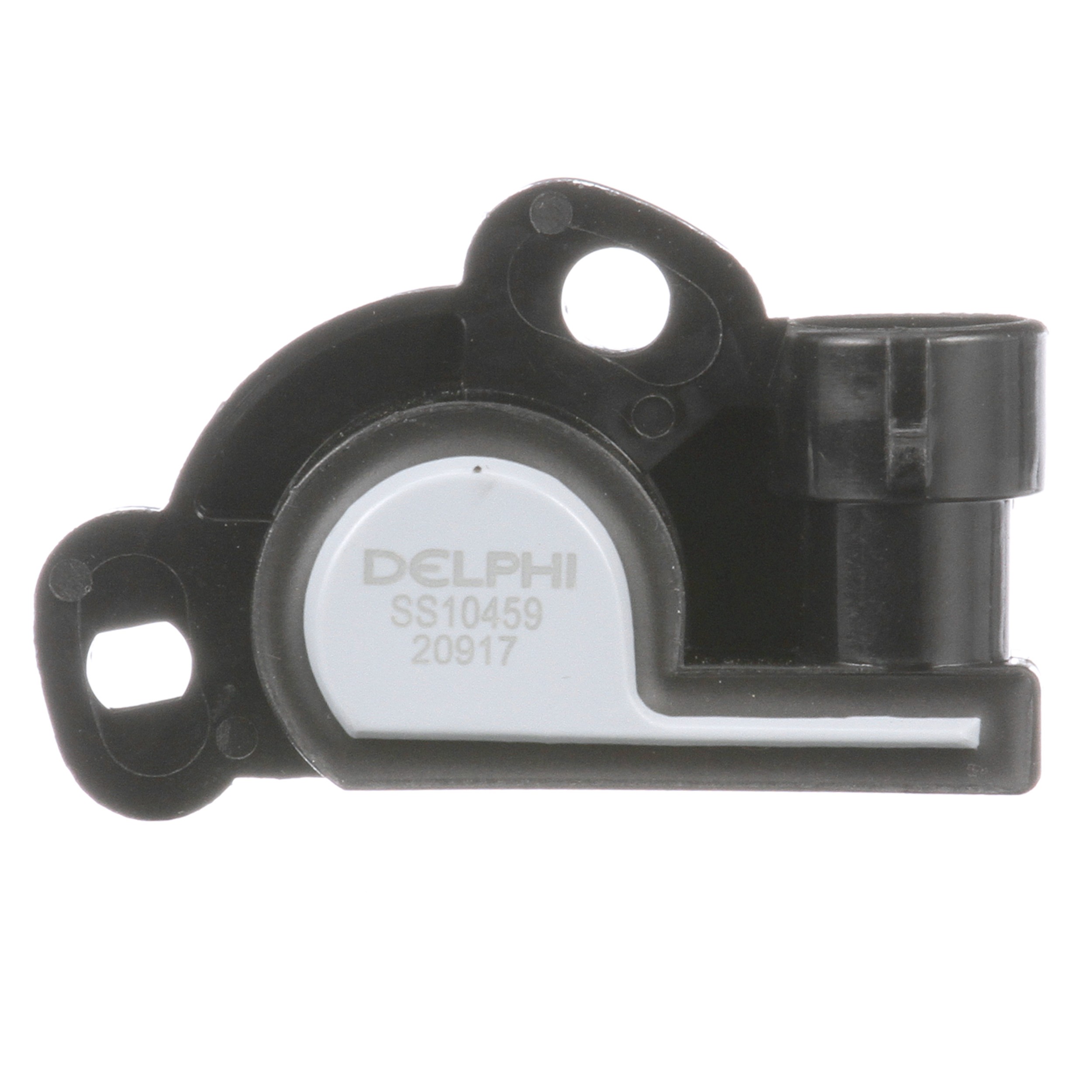 Throttle Position Sensor