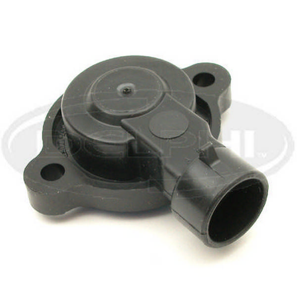 Throttle Position Sensor