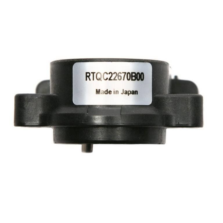 Throttle Position Sensor