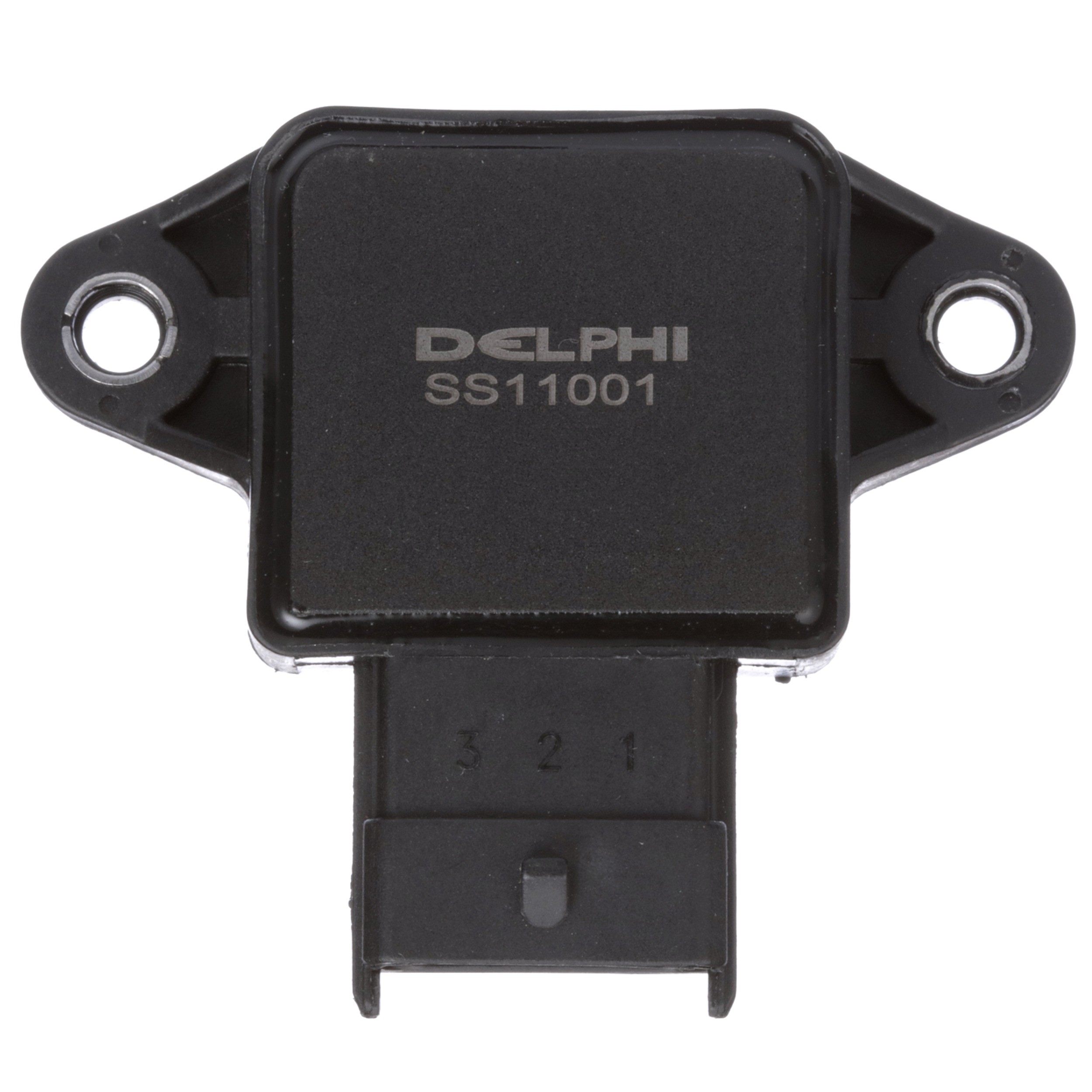 Throttle Position Sensor