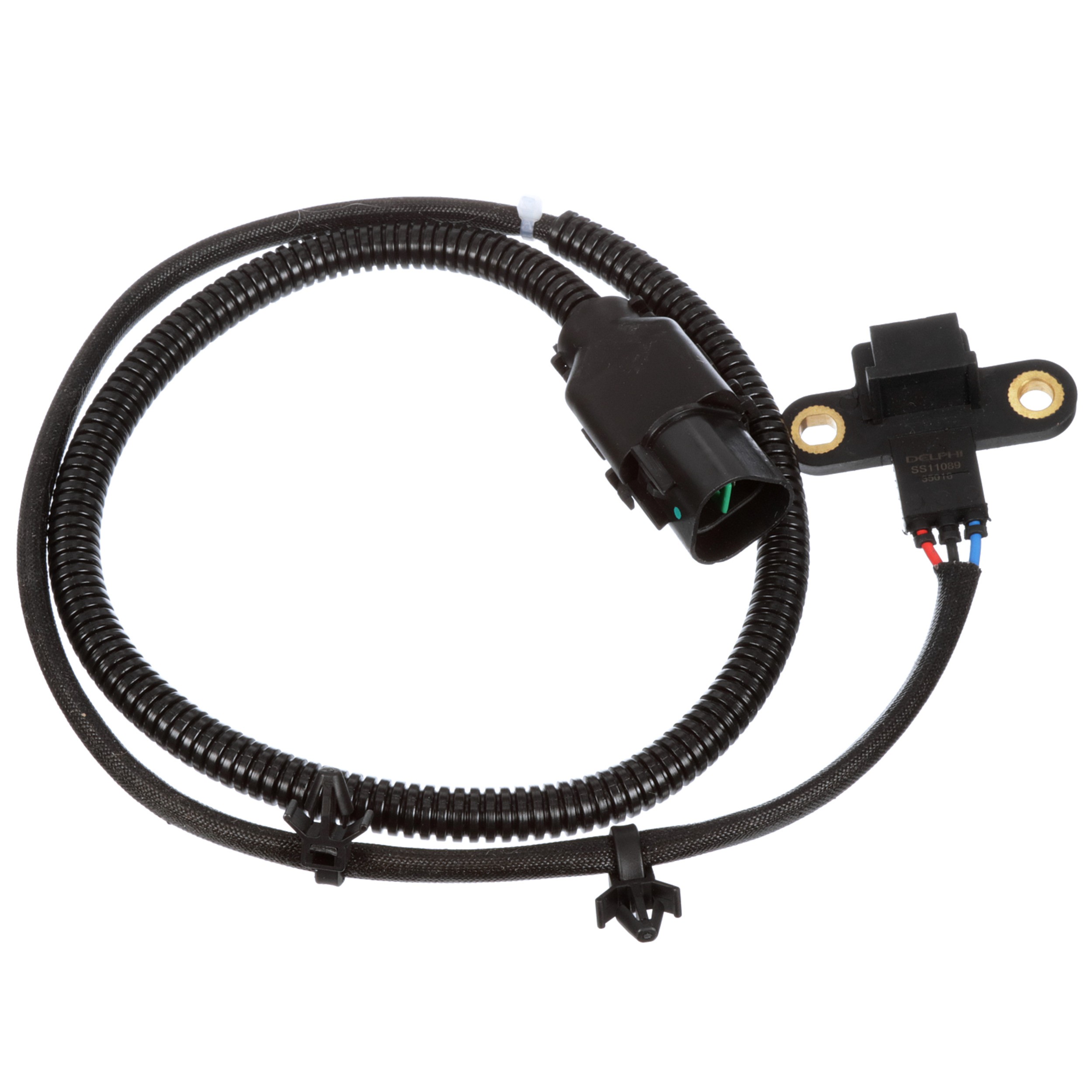 Engine Crankshaft Position Sensor