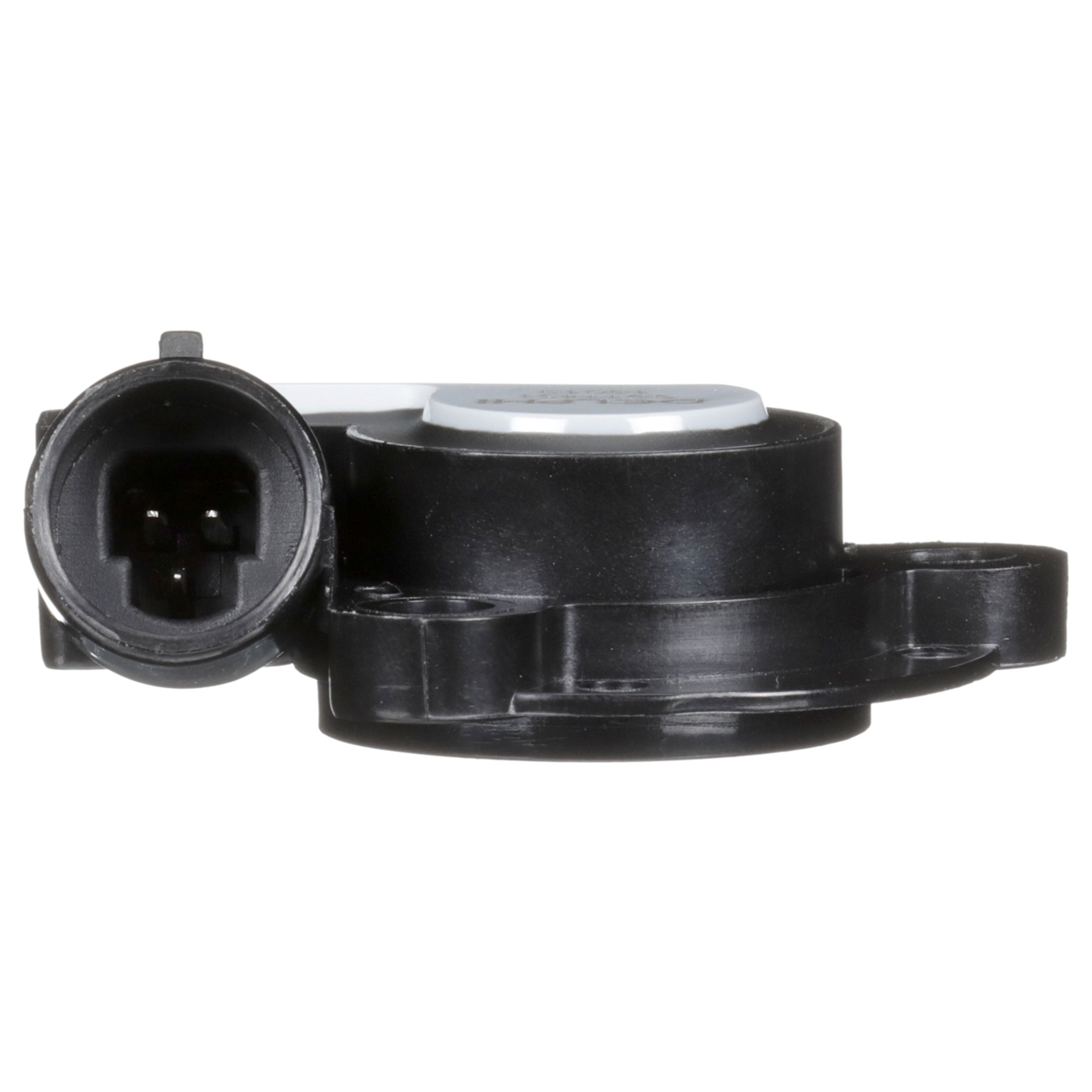 Throttle Position Sensor