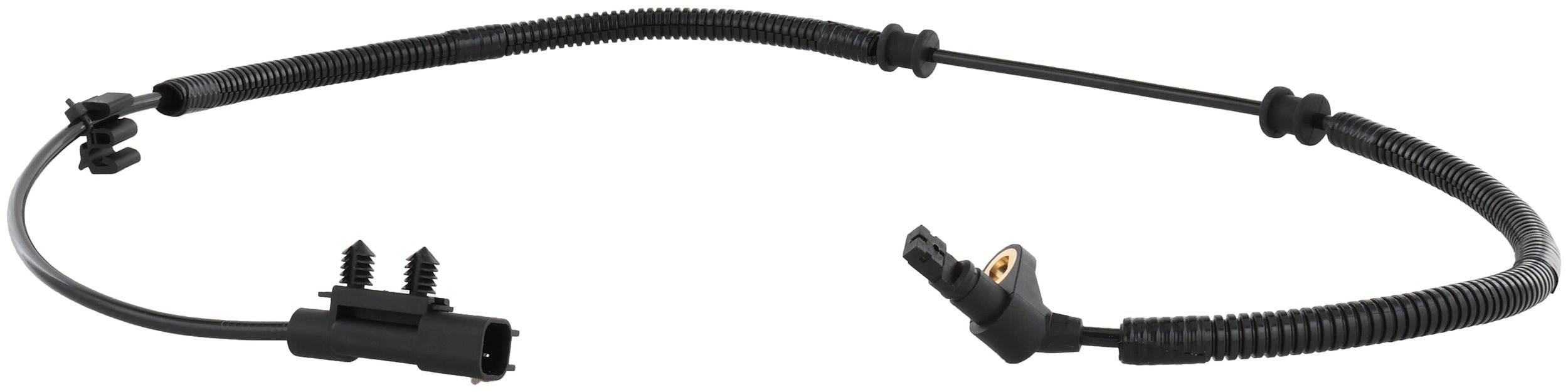 ABS Wheel Speed Sensor