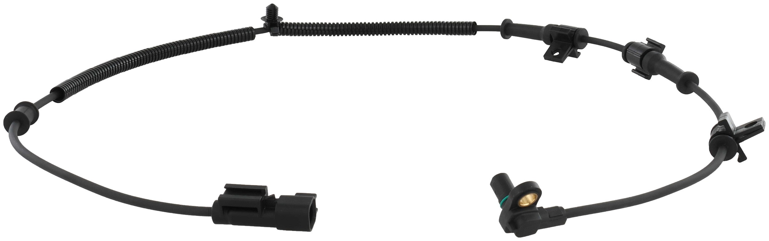 ABS Wheel Speed Sensor