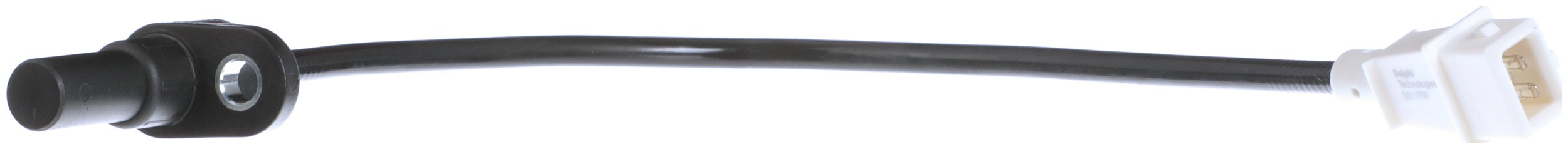 Engine Crankshaft Position Sensor