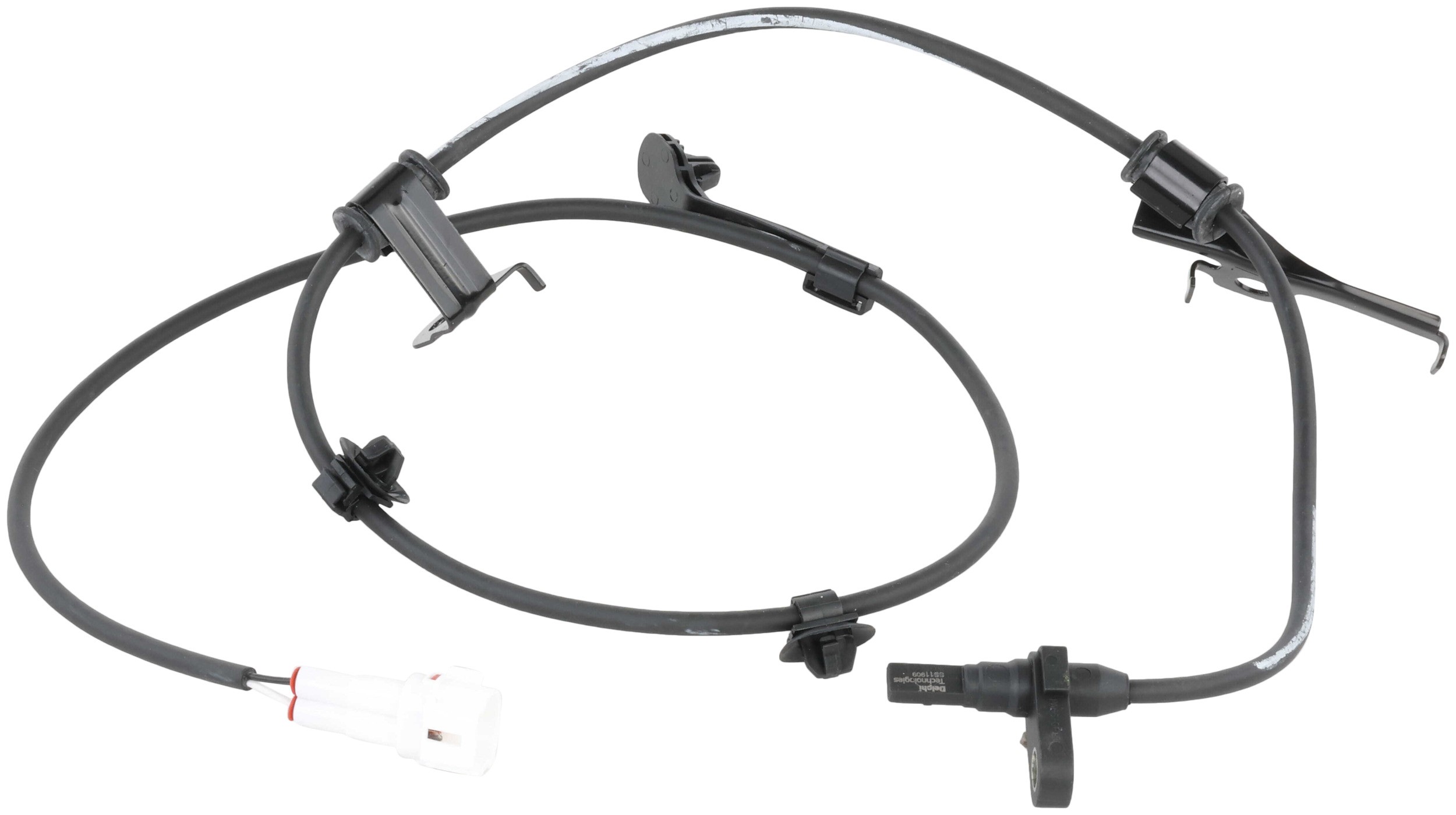 ABS Wheel Speed Sensor