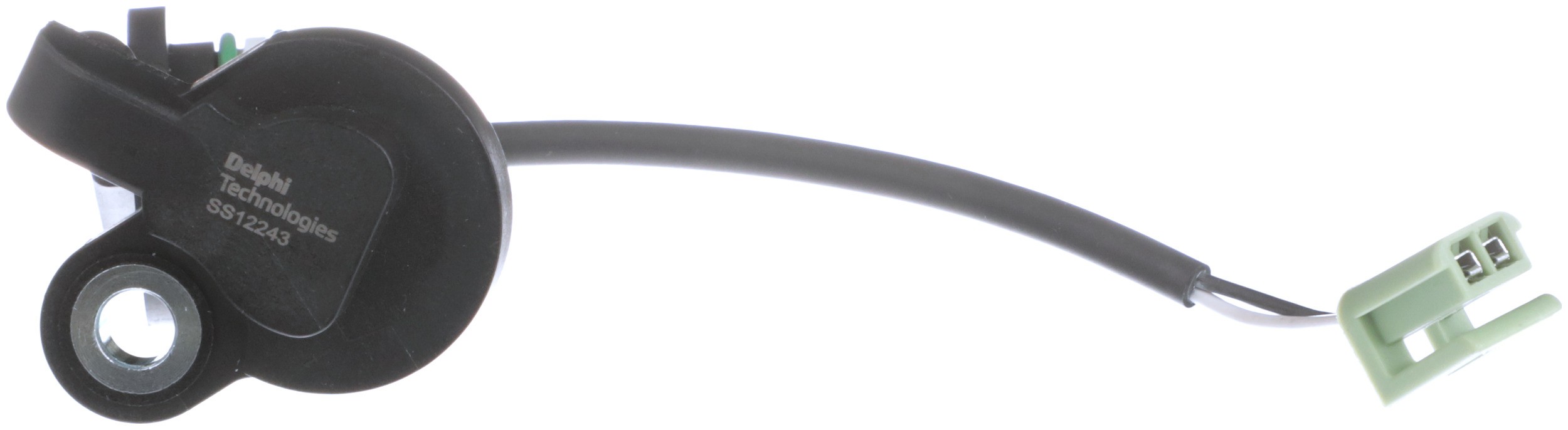 Vehicle Speed Sensor