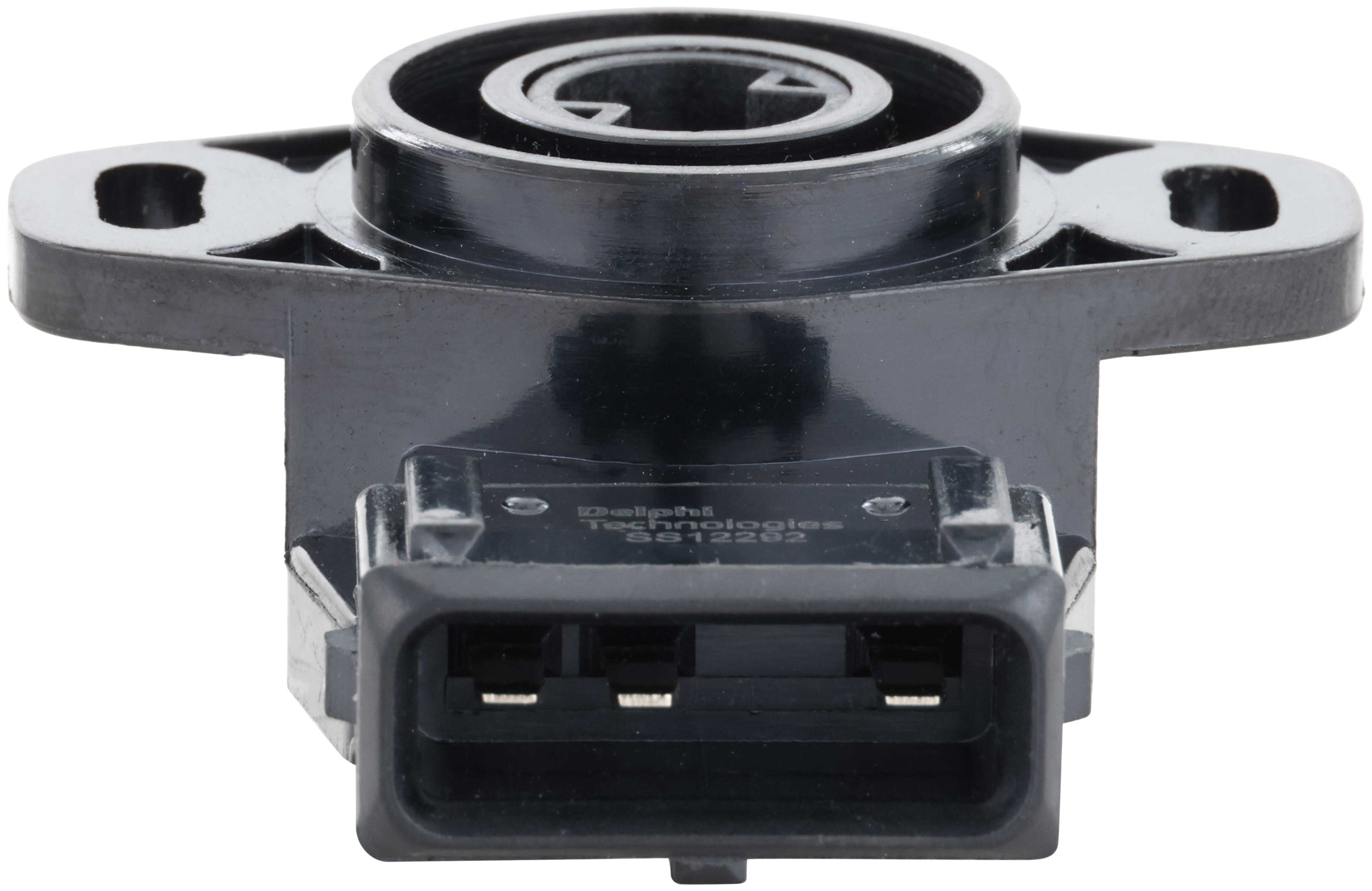 Throttle Position Sensor